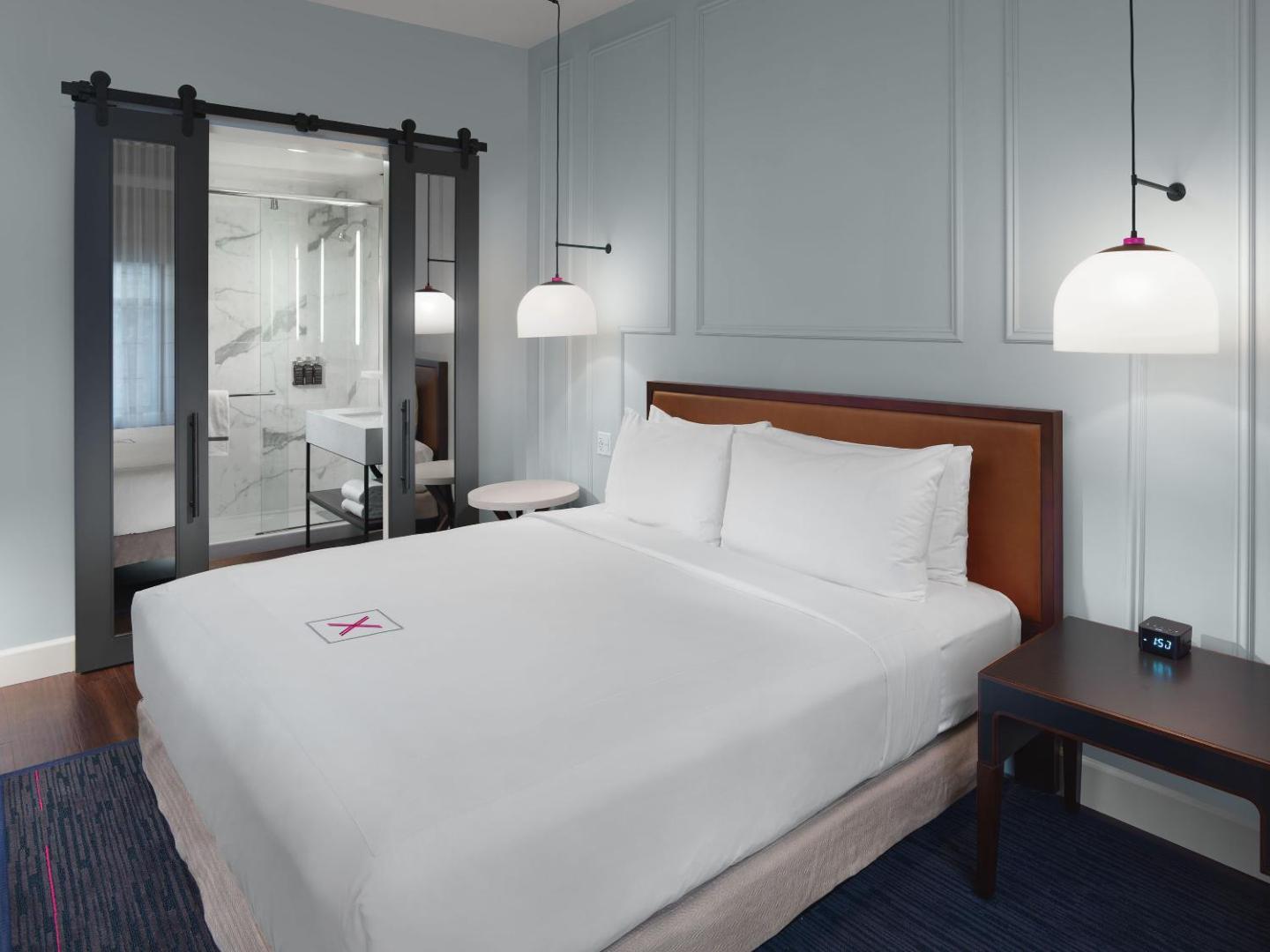 Axiom Hotel San Francisco Axiom Hotel San Francisco