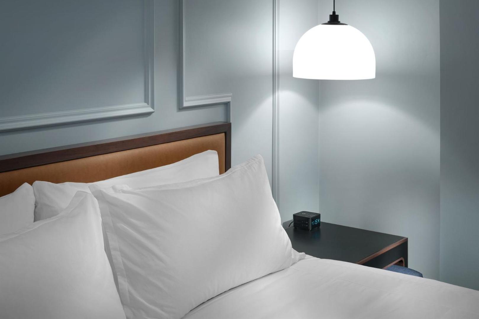 Axiom Hotel San Francisco Axiom Hotel San Francisco