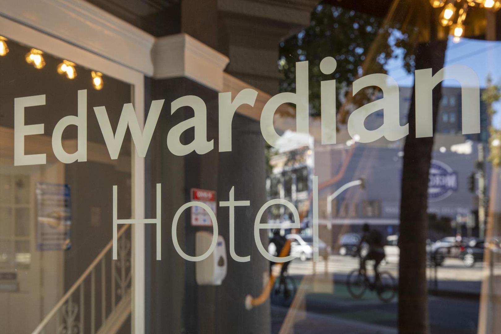 Edwardian Hotel Edwardian Hotel