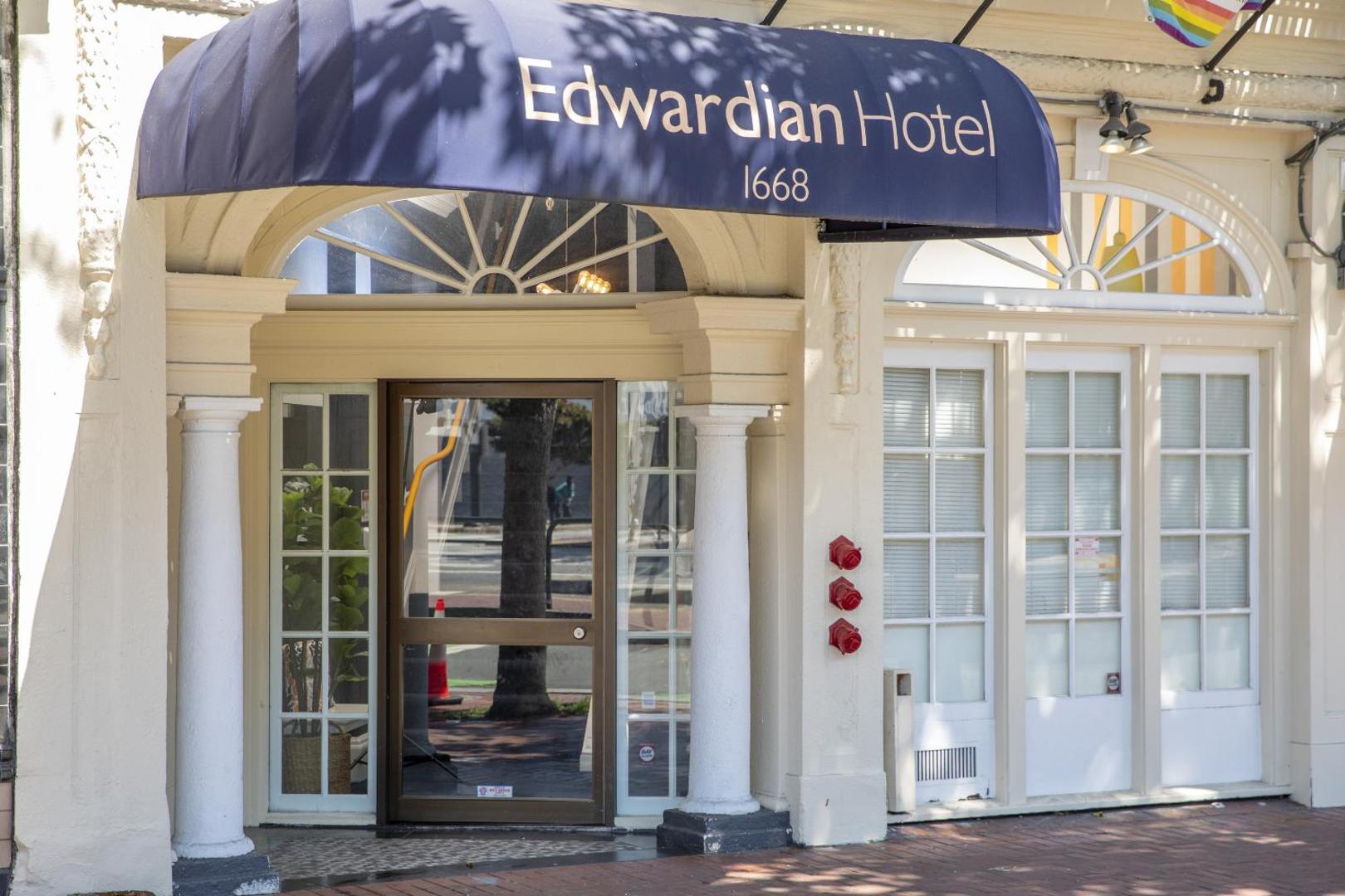 Edwardian Hotel Edwardian Hotel