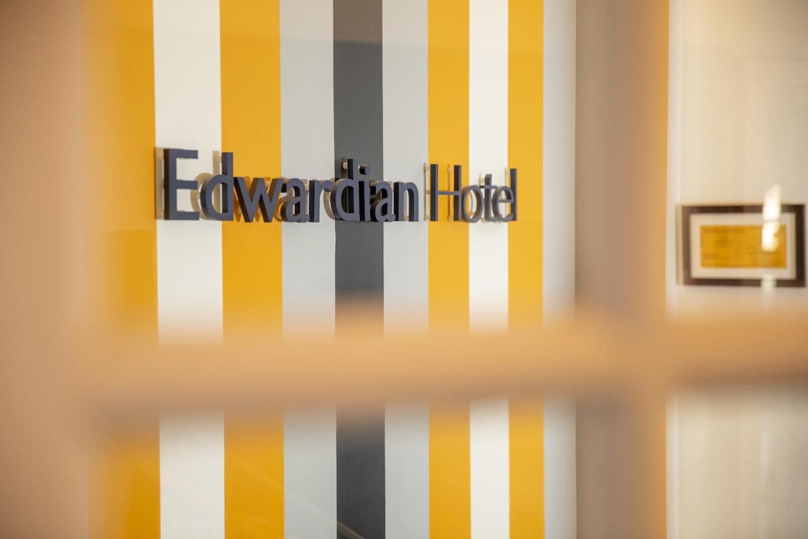 Edwardian Hotel Edwardian Hotel