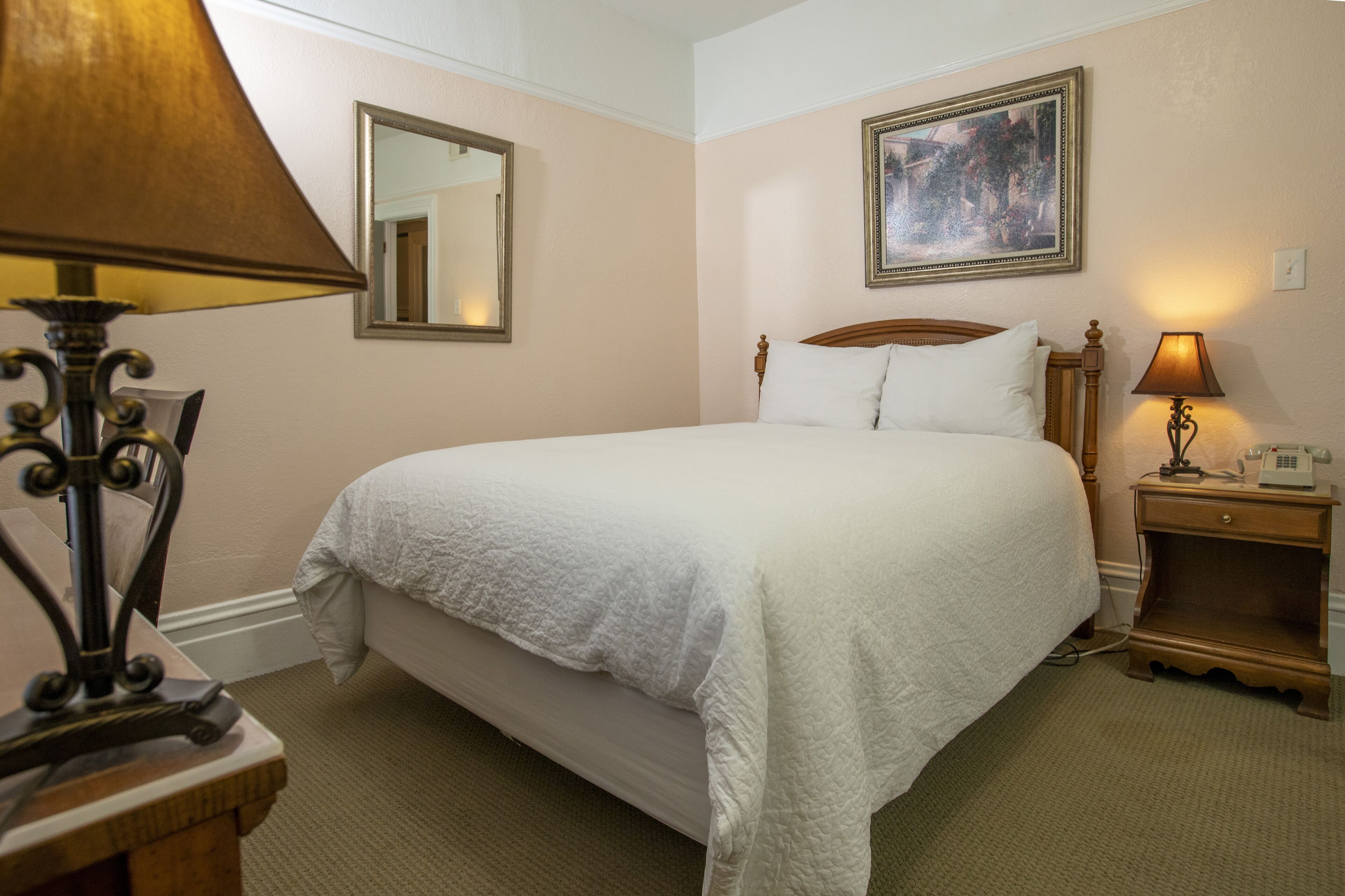 Hayes Valley Inn Hayes Valley Inn