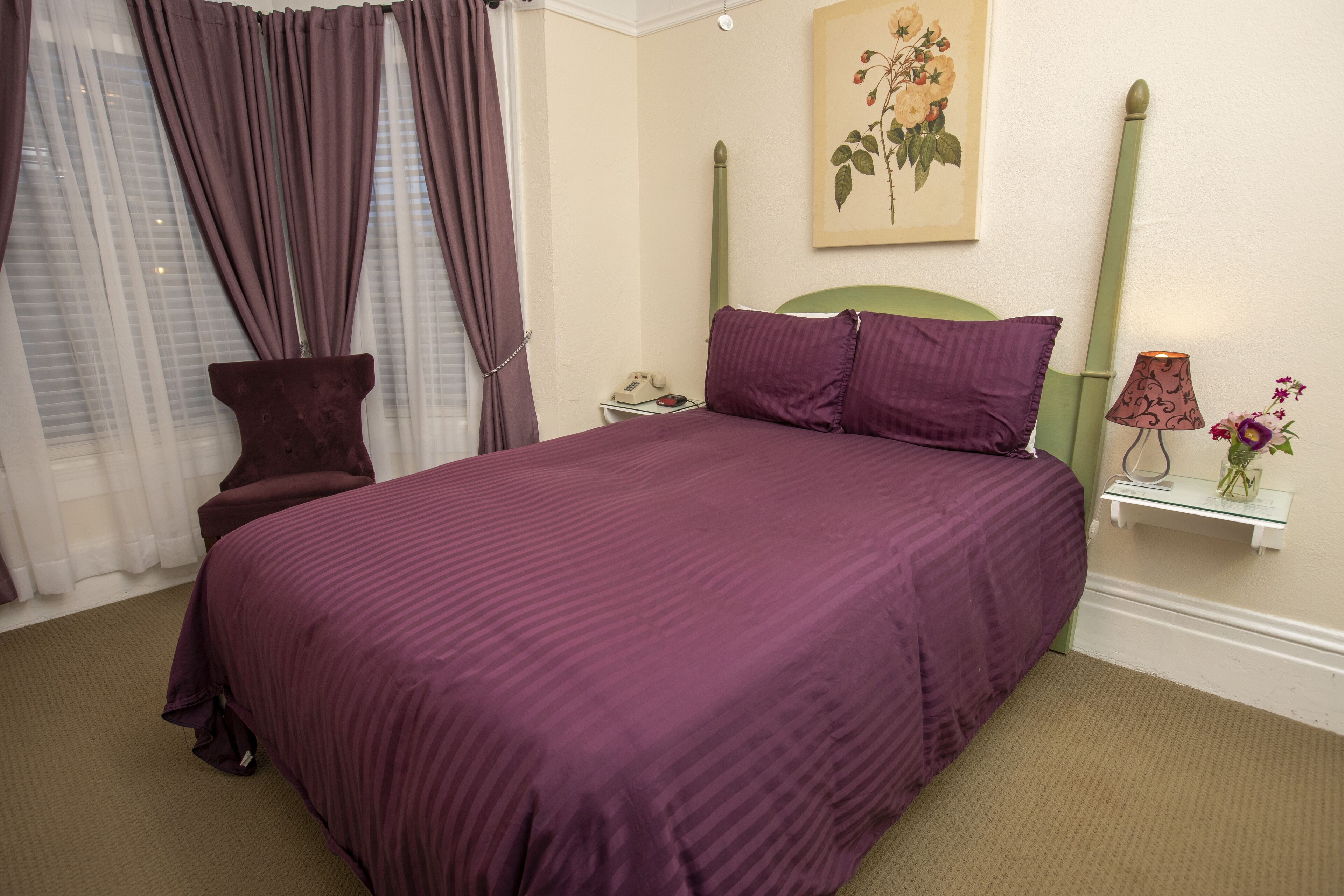 Hayes Valley Inn Hayes Valley Inn