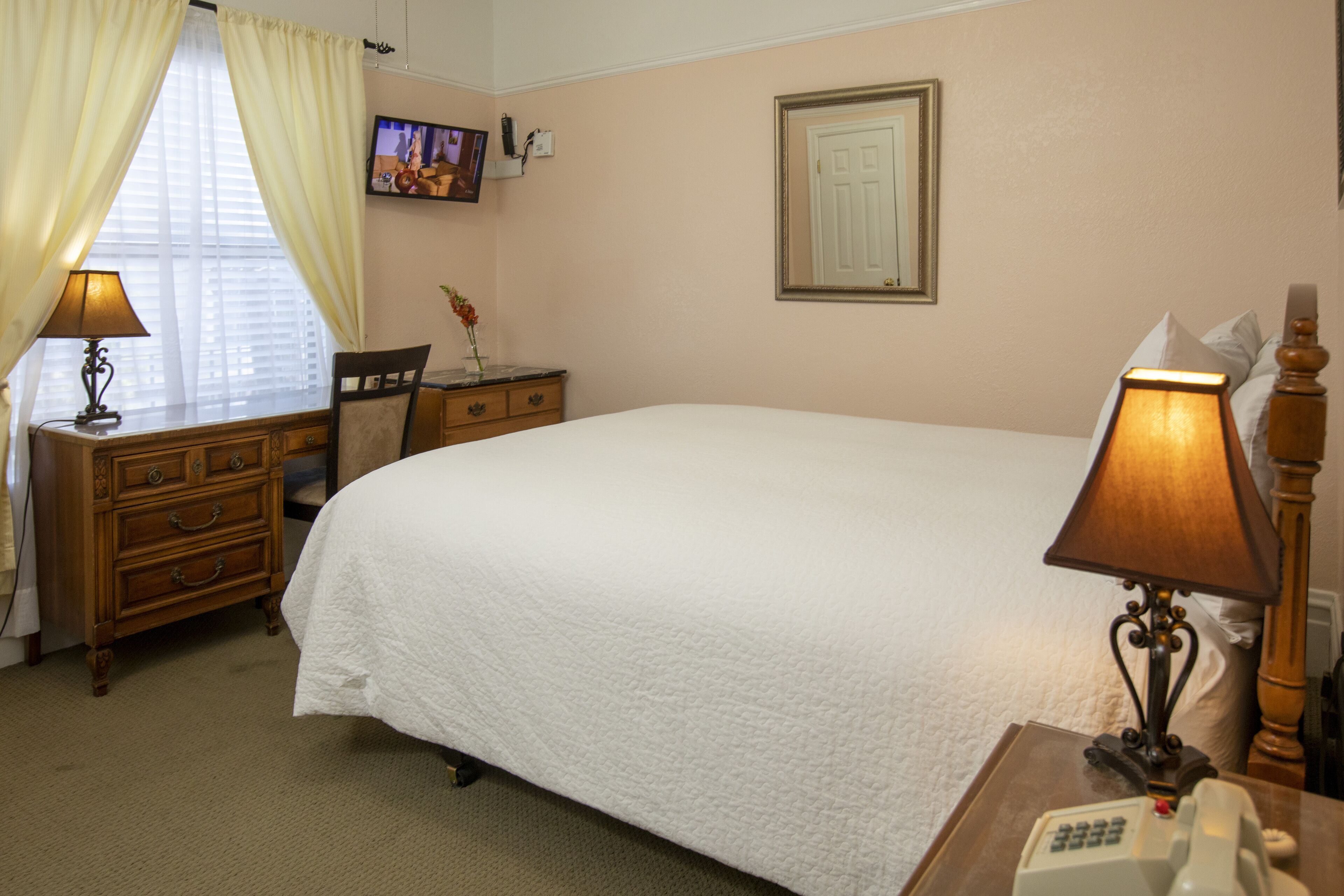 Hayes Valley Inn Hayes Valley Inn