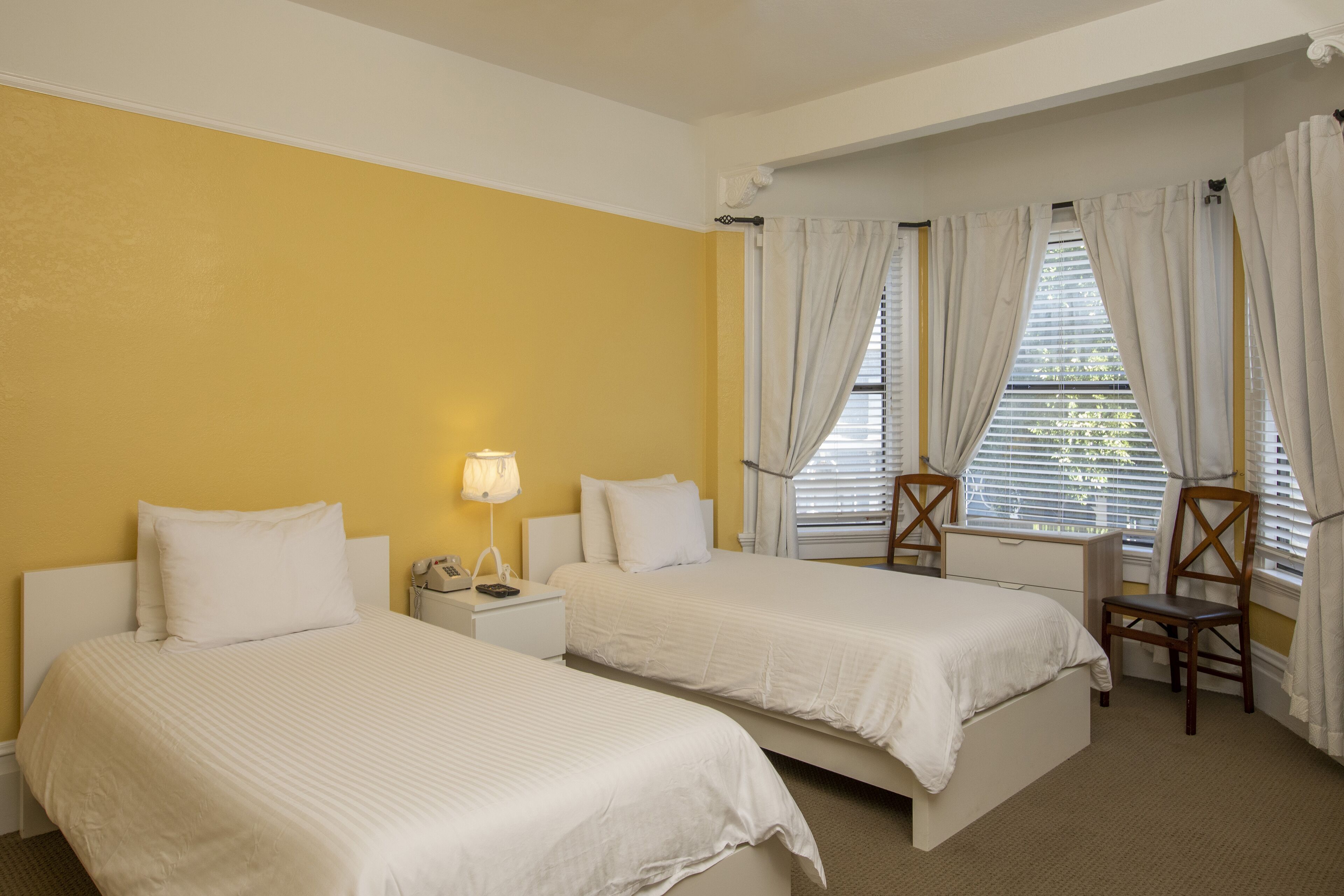 Hayes Valley Inn Hayes Valley Inn