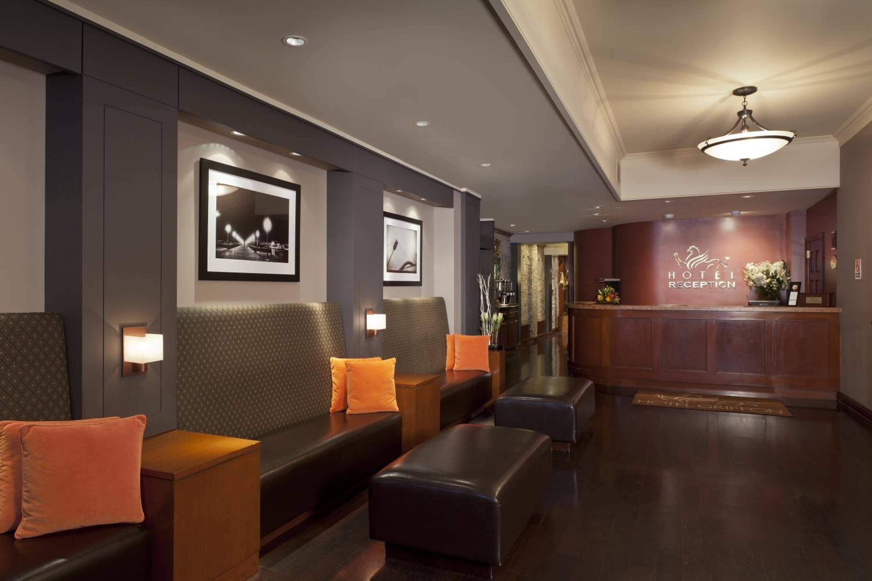 Hotel Griffon Hotel Griffon