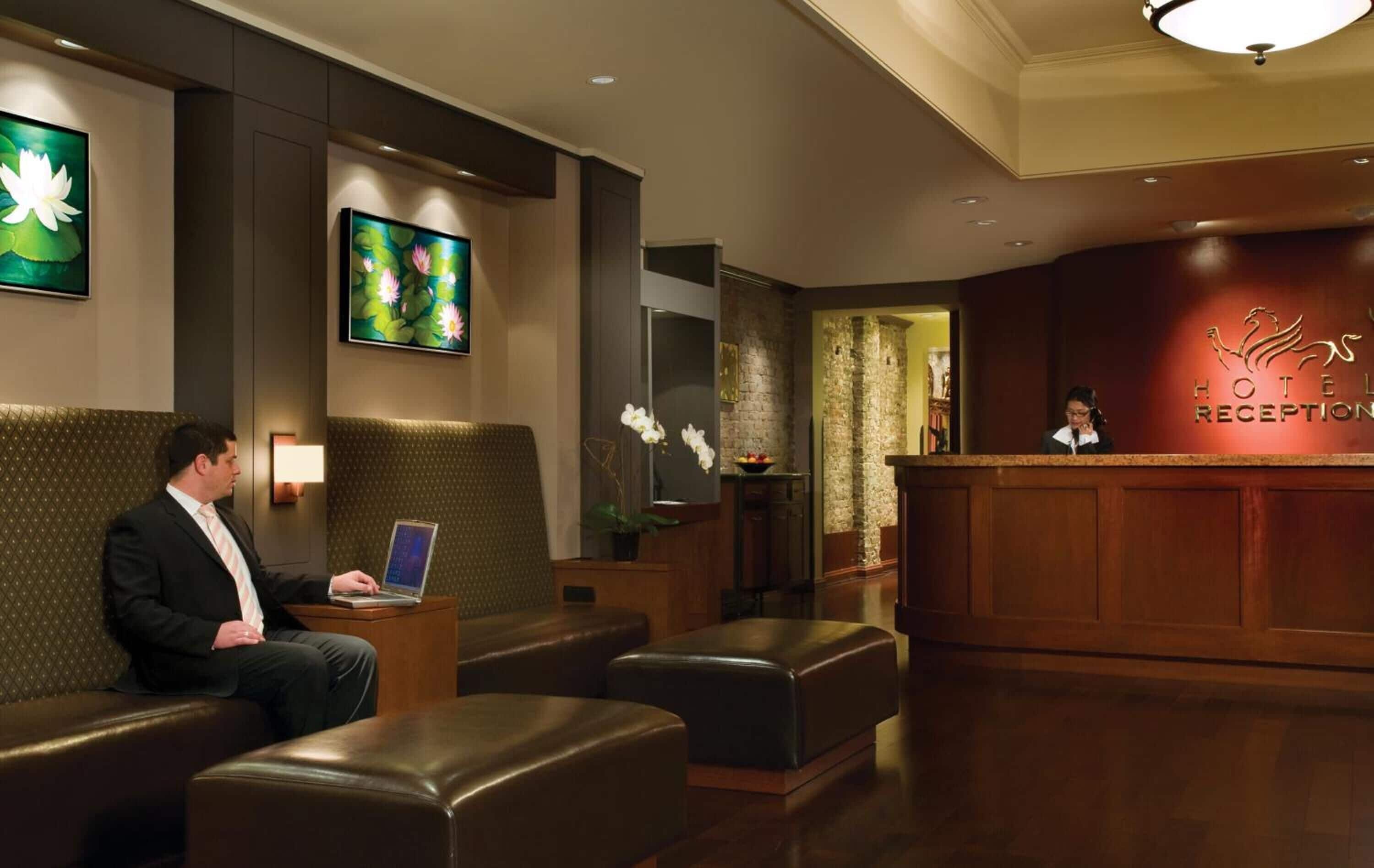 Hotel Griffon Hotel Griffon