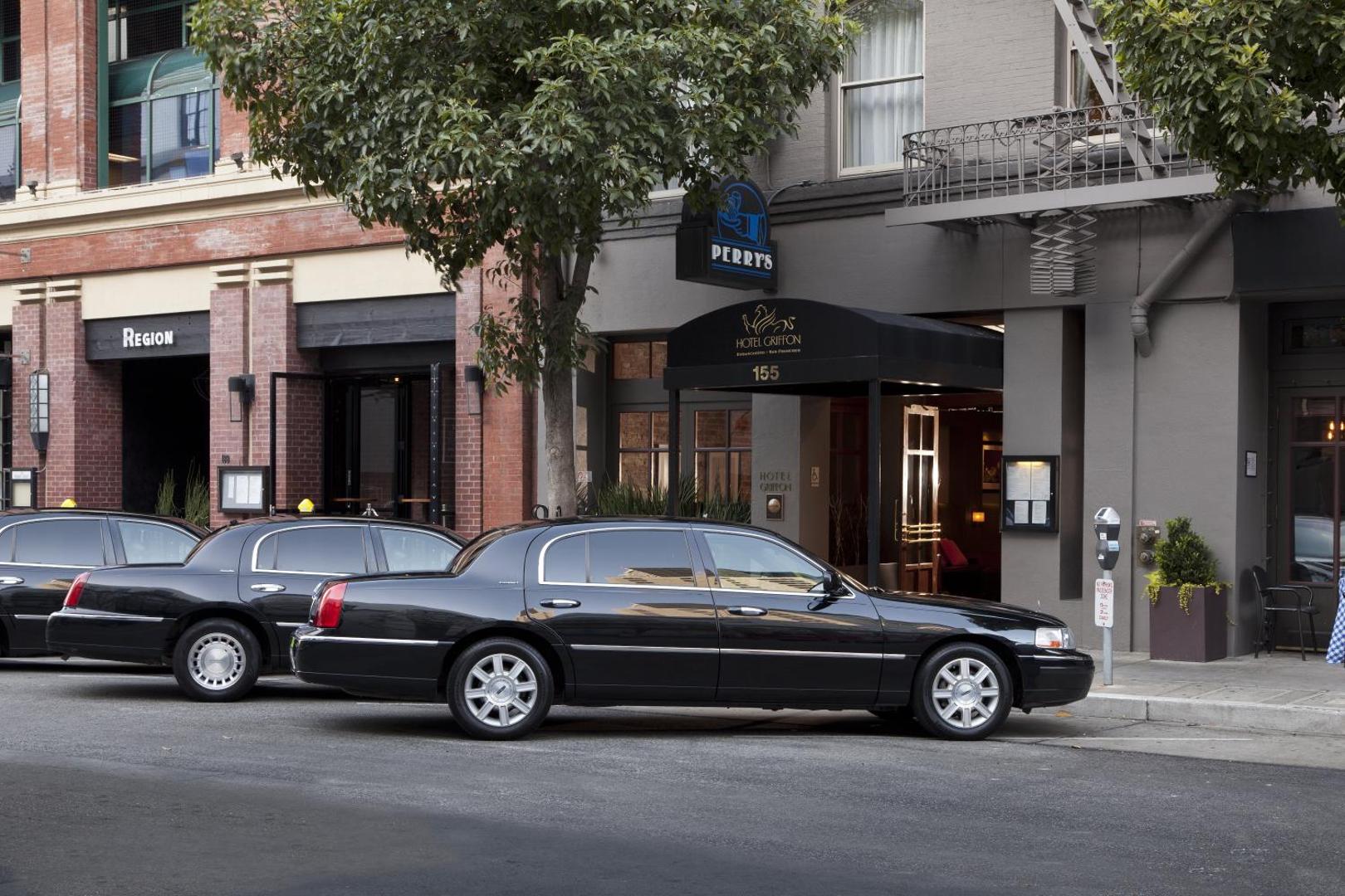 Hotel Griffon Hotel Griffon