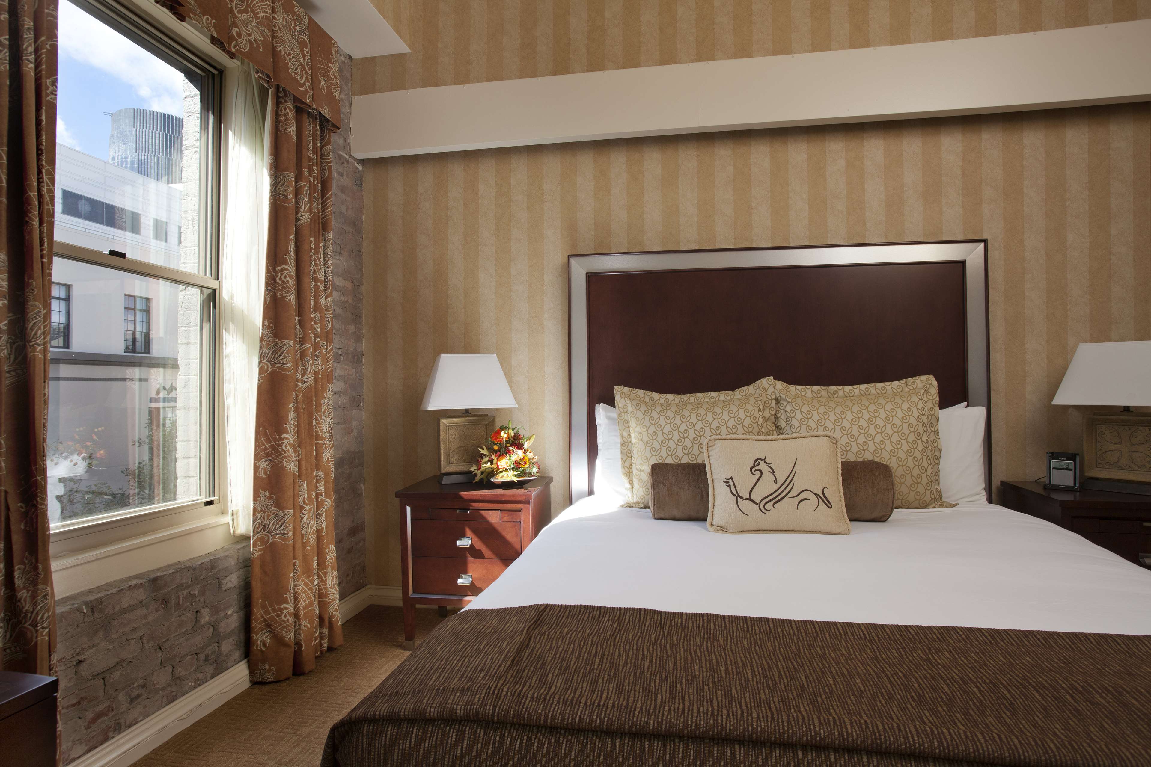 Hotel Griffon Hotel Griffon