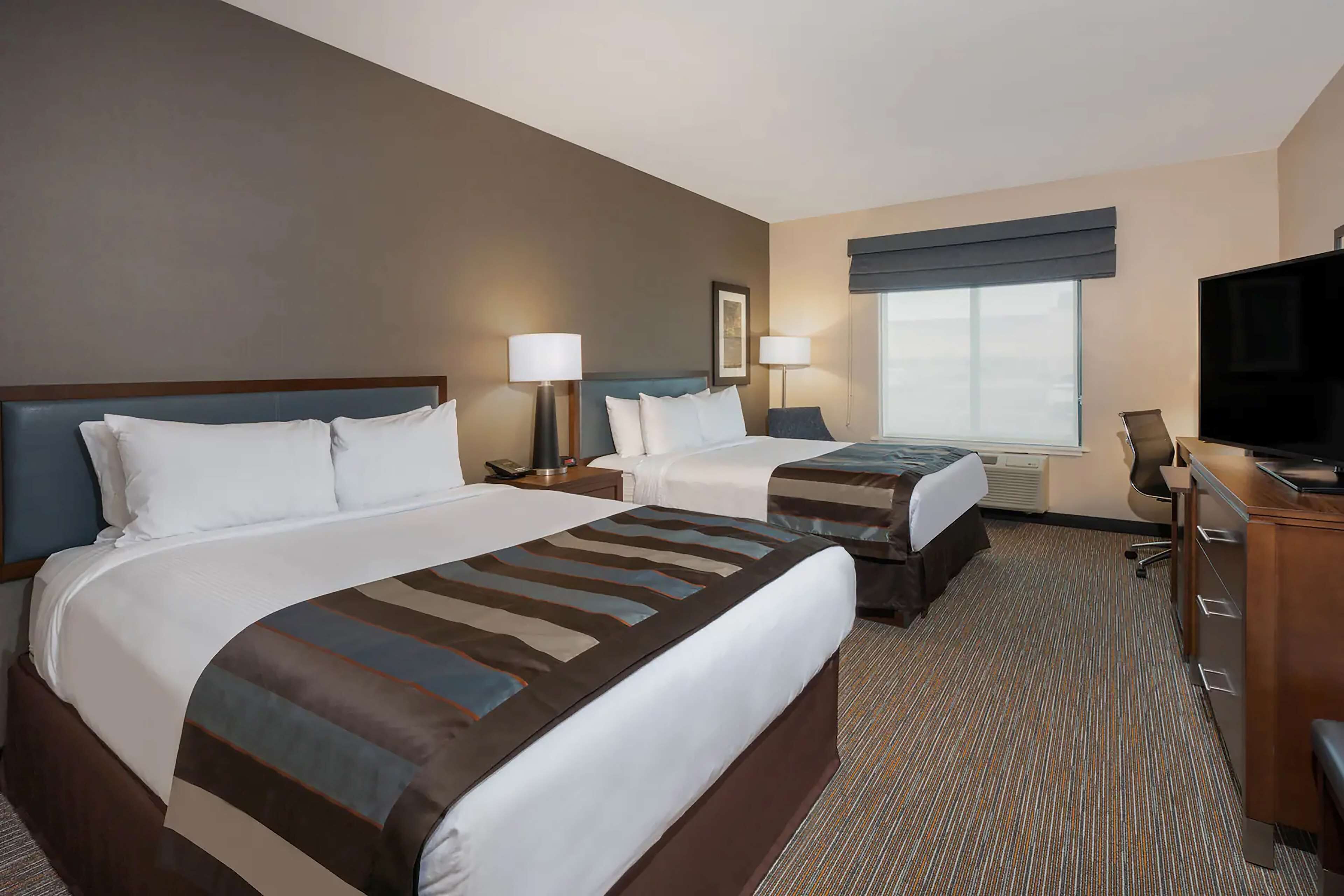 Hampton Inn San Jose Cherry Ave Hampton Inn San Jose Cherry Ave