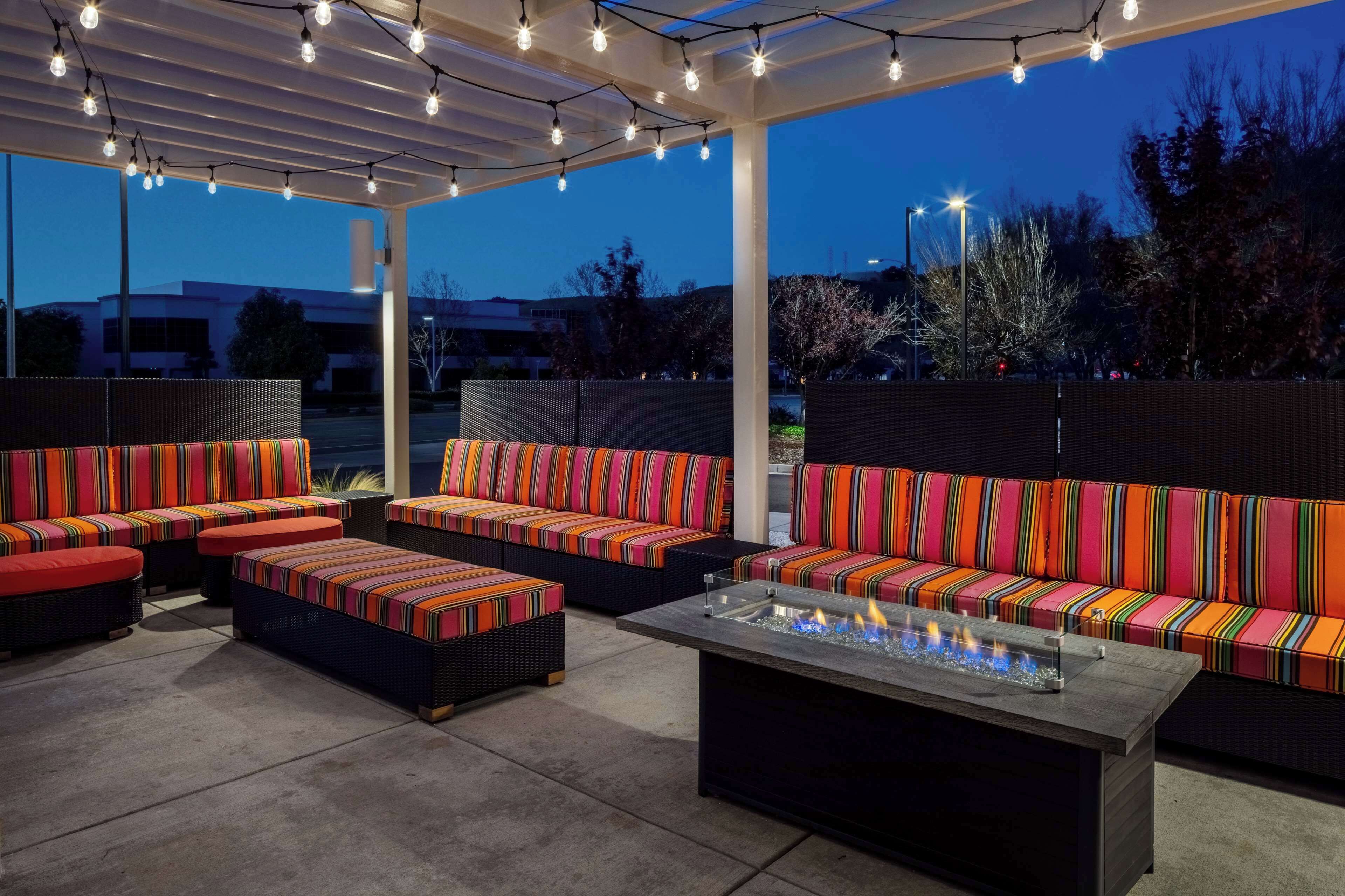 Home2 Suites by Hilton San Jose South Home2 Suites by Hilton San Jose South