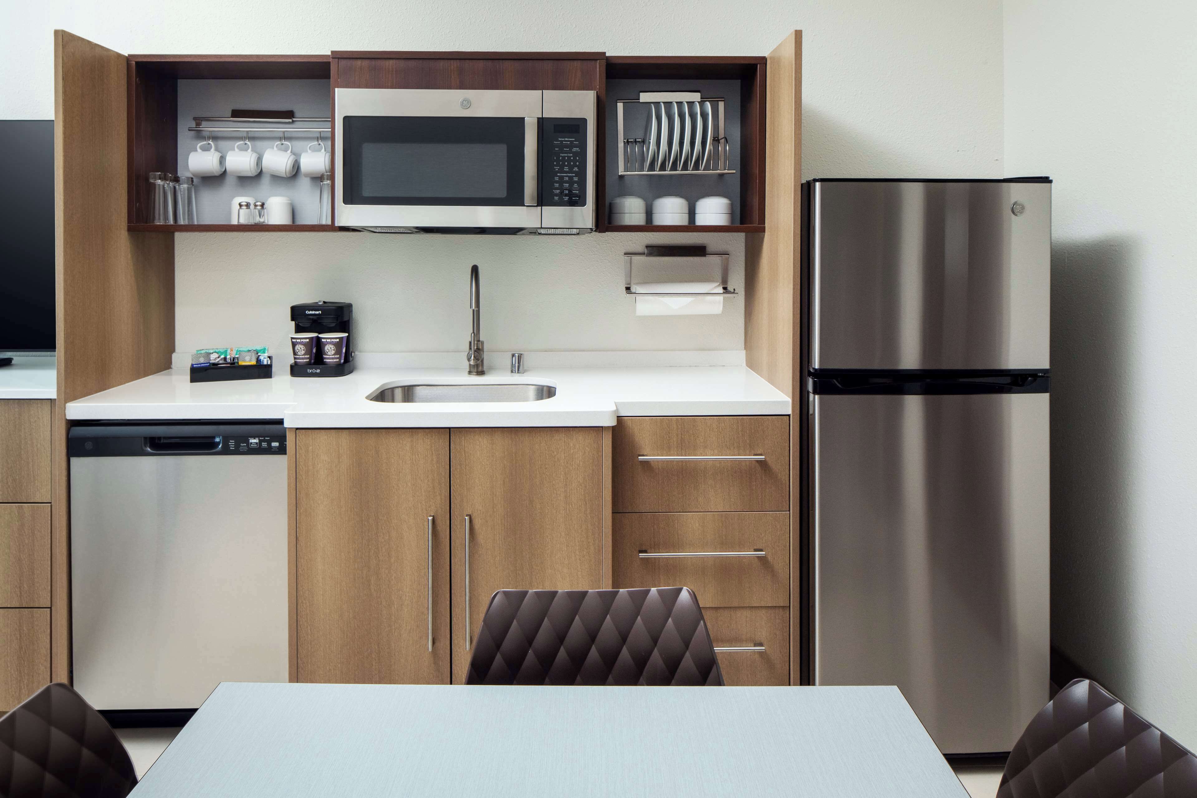 Home2 Suites by Hilton San Jose South Home2 Suites by Hilton San Jose South