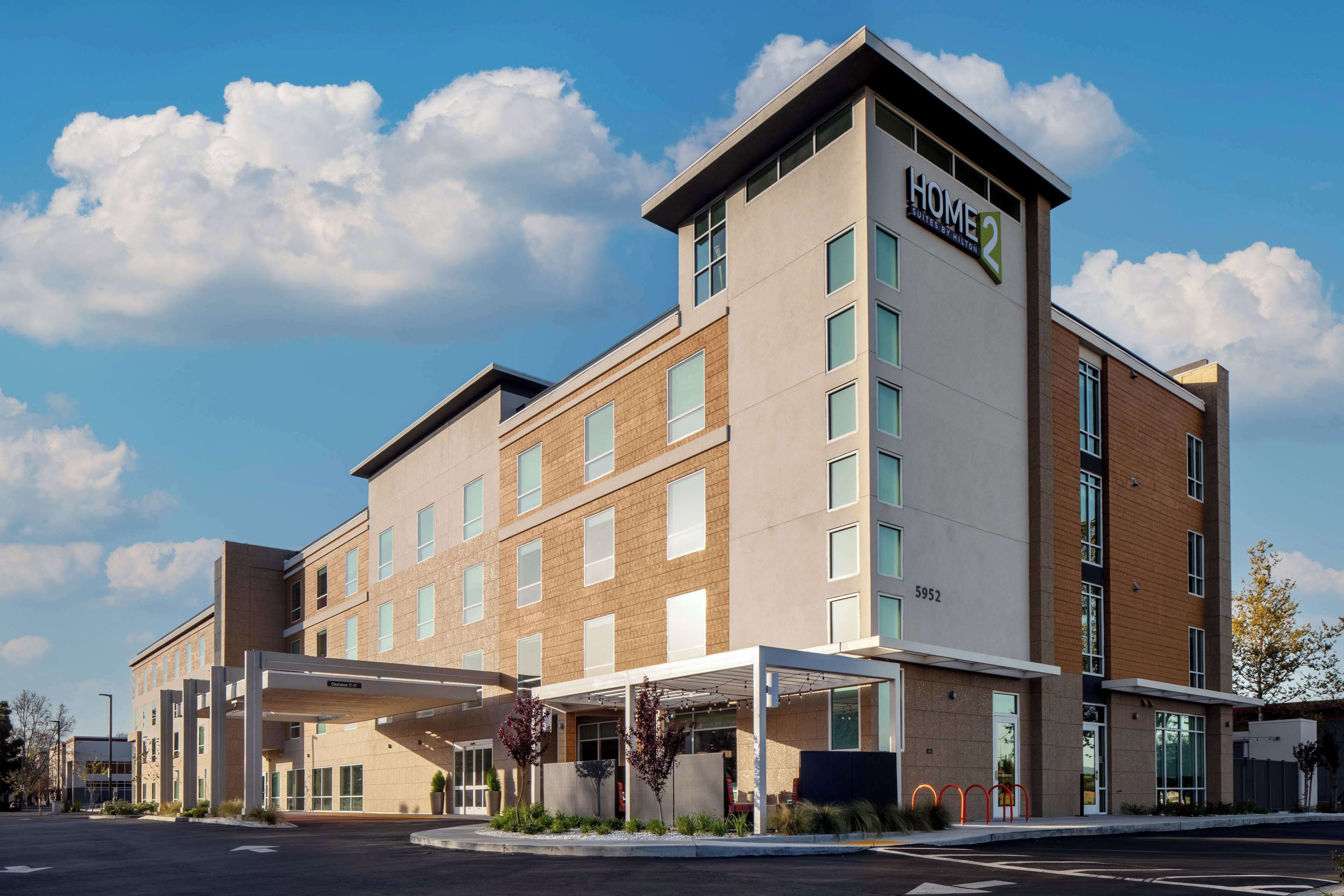 Home2 Suites by Hilton San Jose South Home2 Suites by Hilton San Jose South