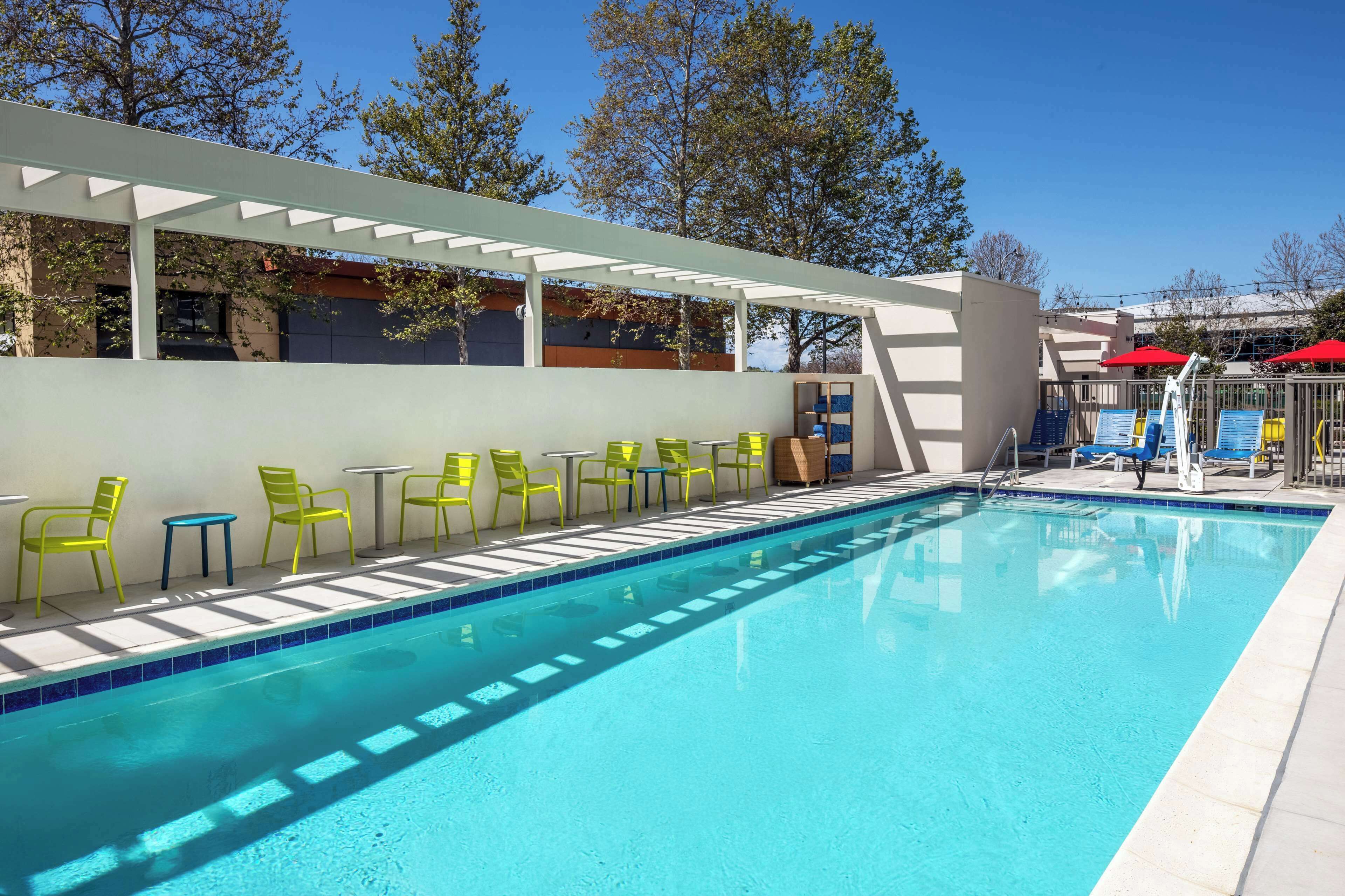 Home2 Suites by Hilton San Jose South Home2 Suites by Hilton San Jose South