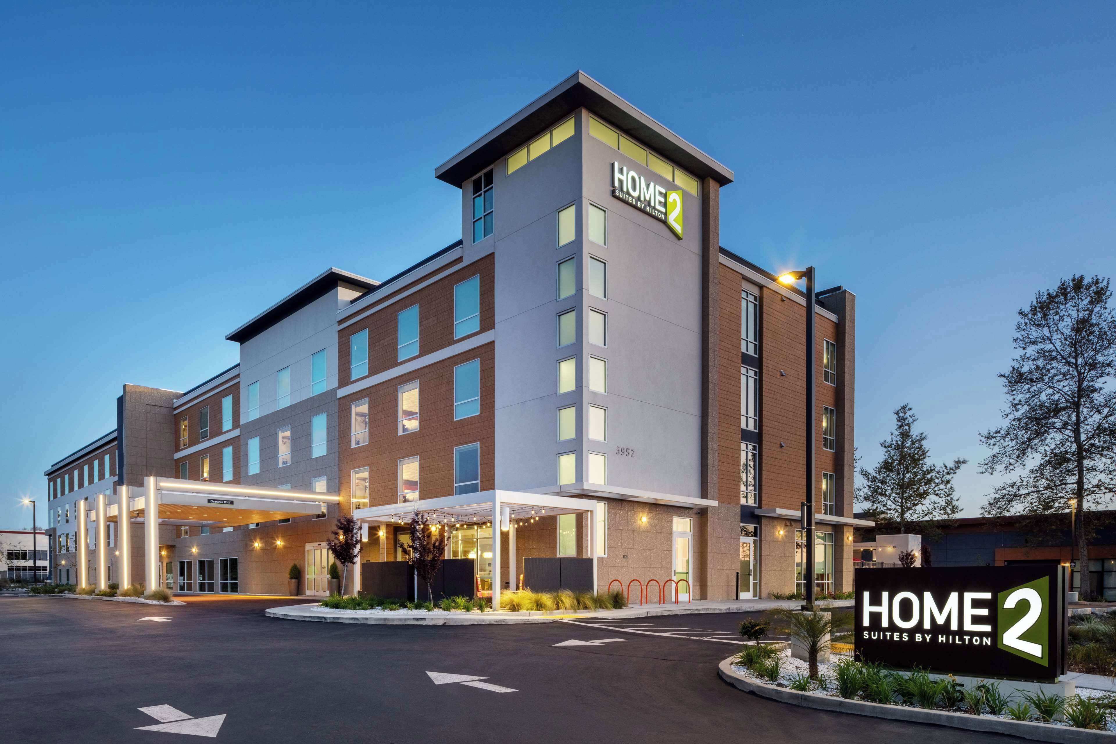 Home2 Suites by Hilton San Jose South Home2 Suites by Hilton San Jose South