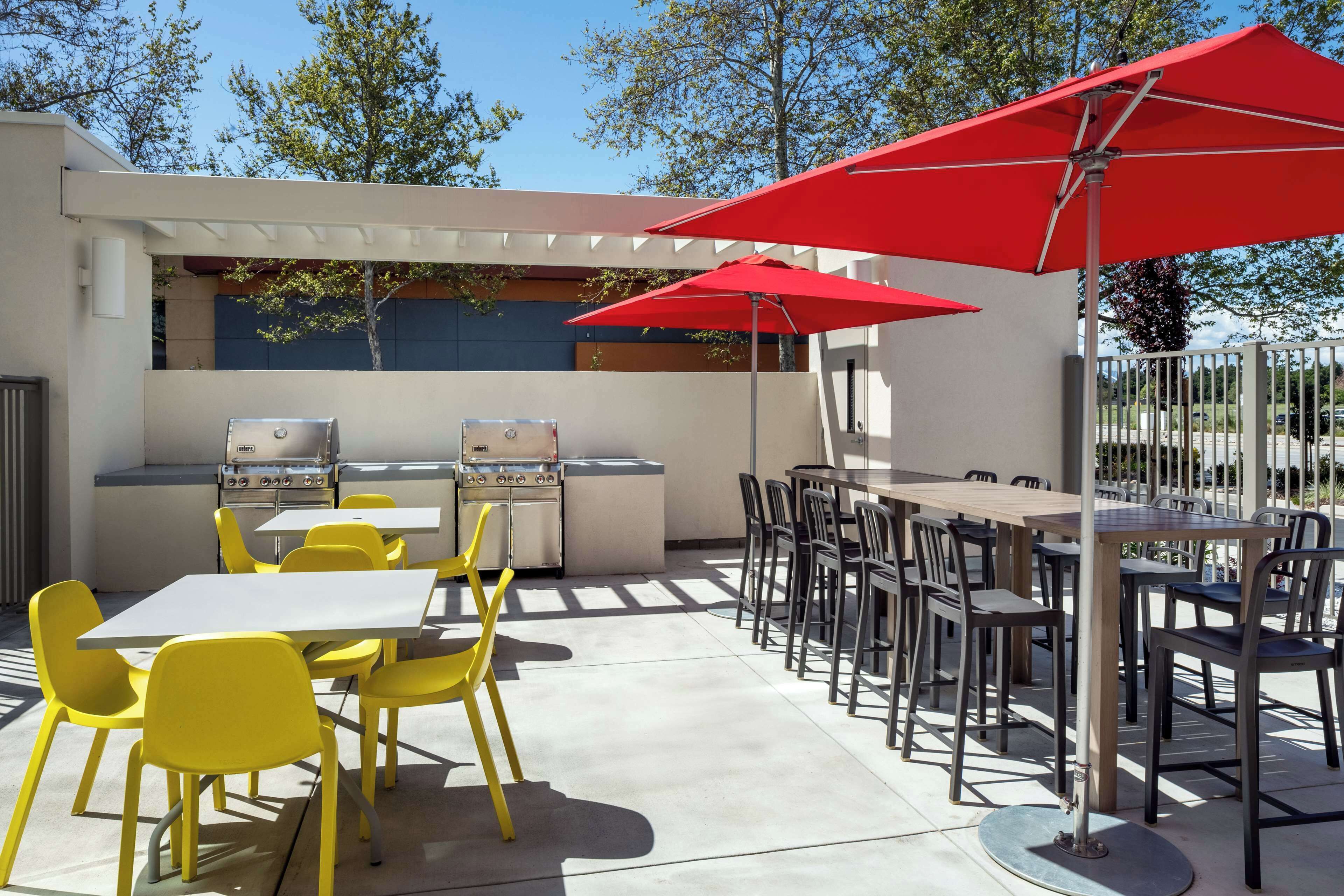 Home2 Suites by Hilton San Jose South Home2 Suites by Hilton San Jose South