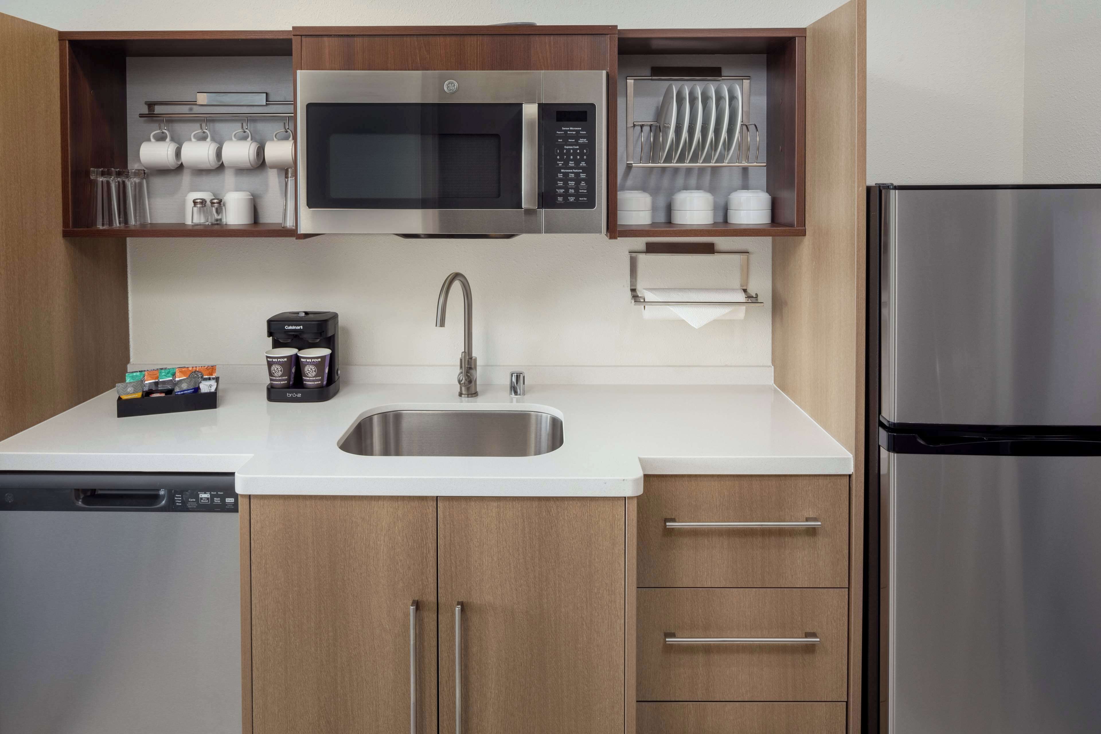 Home2 Suites by Hilton San Jose South Home2 Suites by Hilton San Jose South