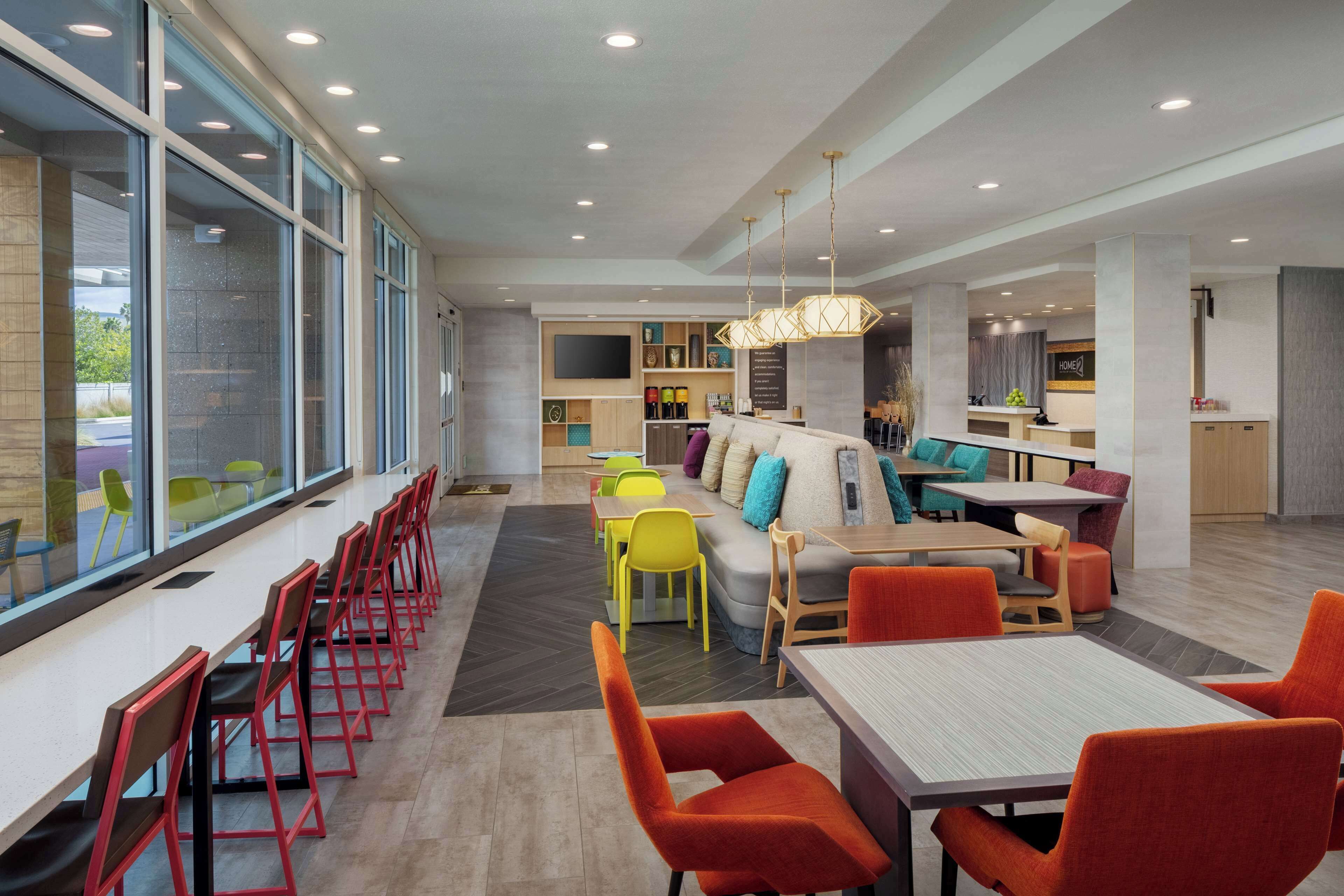 Home2 Suites by Hilton San Jose South Home2 Suites by Hilton San Jose South