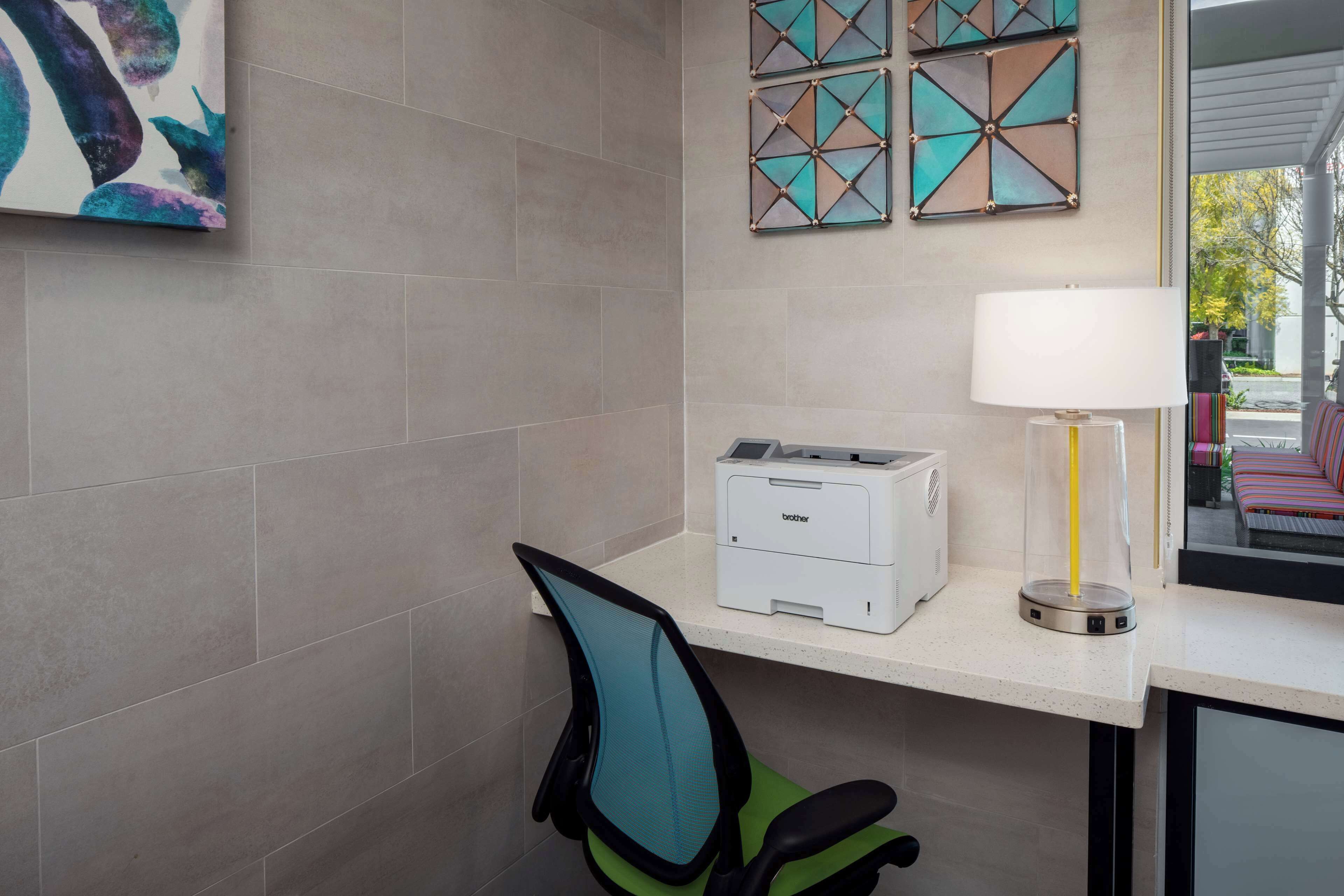 Home2 Suites by Hilton San Jose South Home2 Suites by Hilton San Jose South