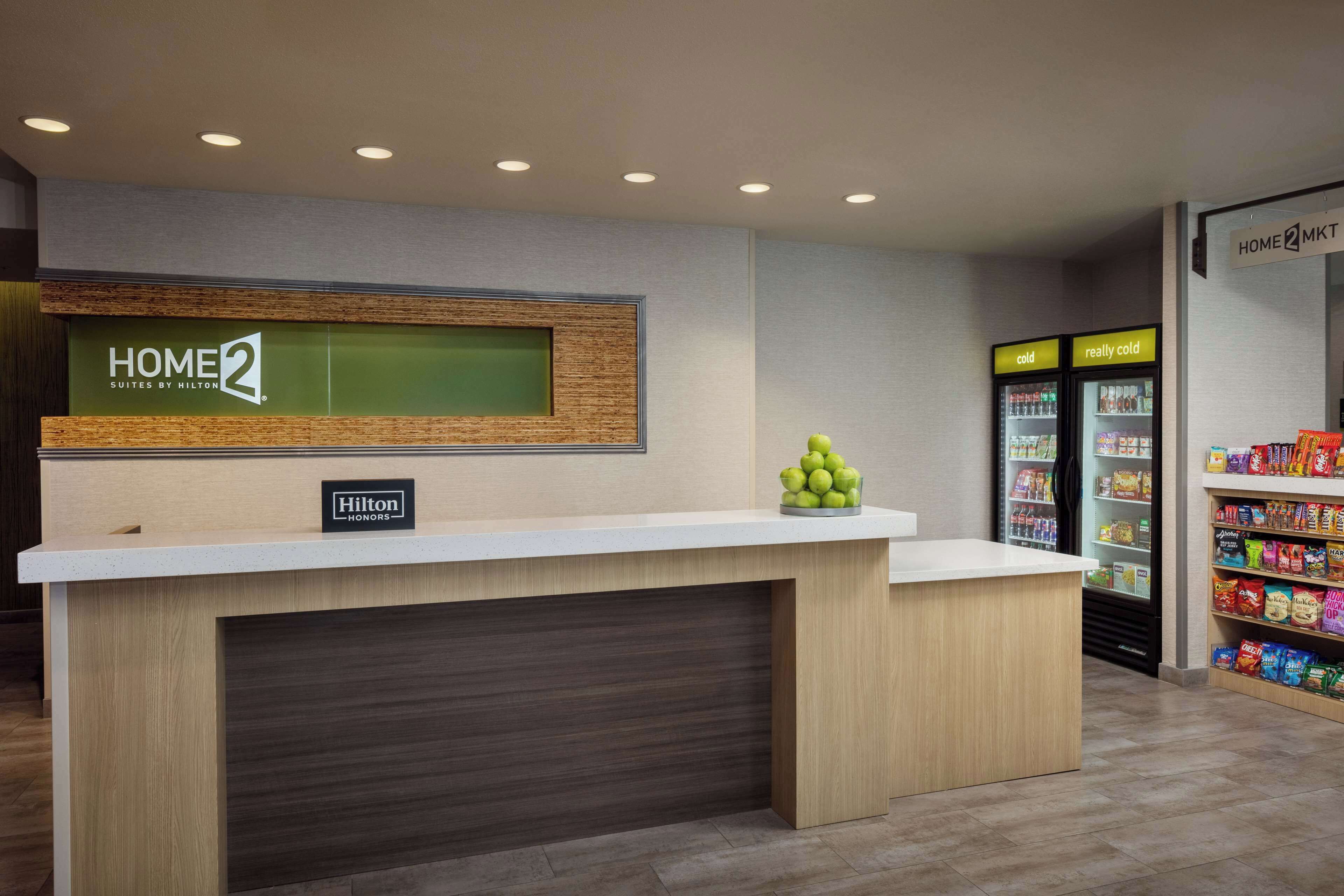 Home2 Suites by Hilton San Jose South Home2 Suites by Hilton San Jose South