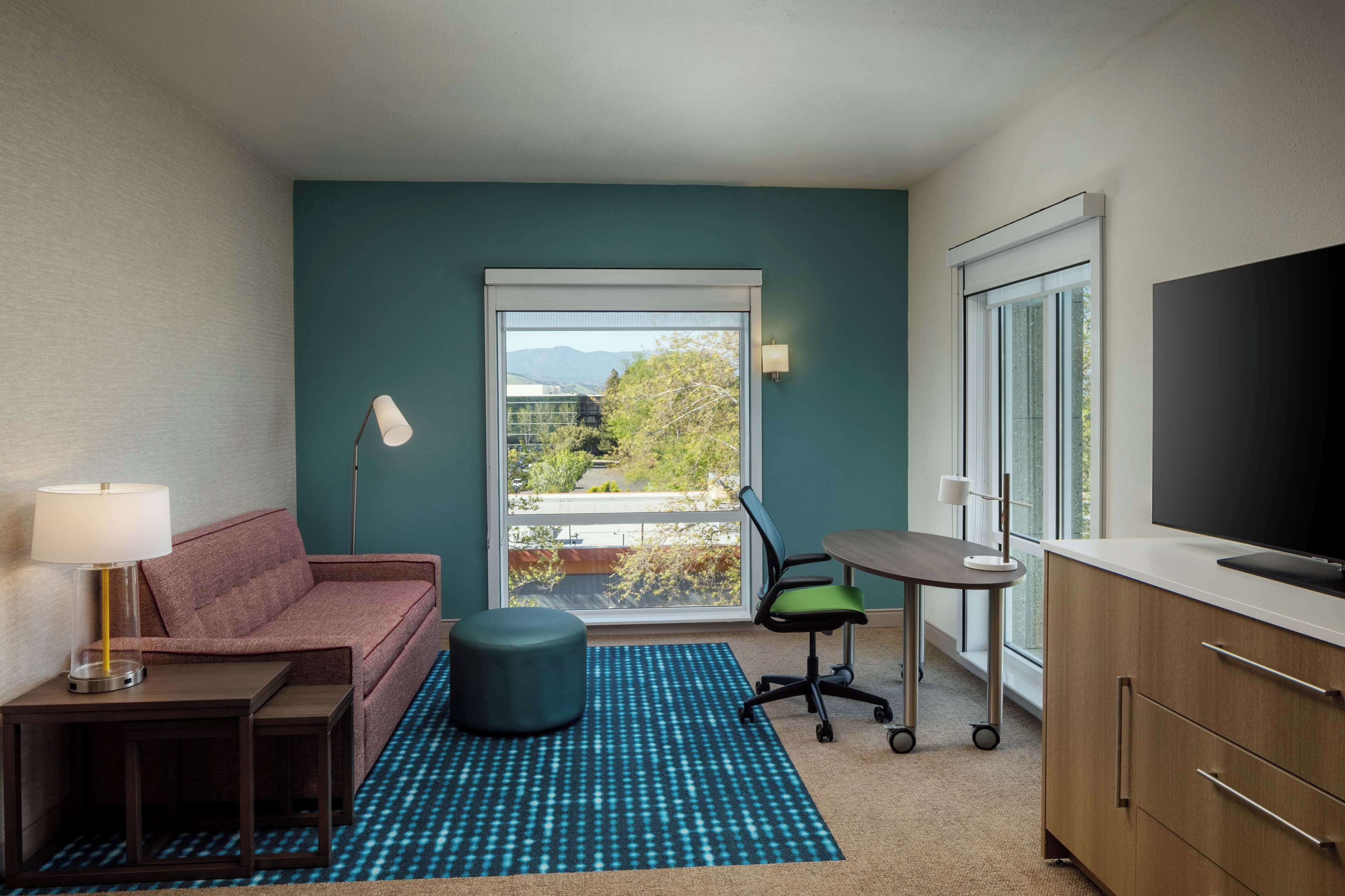 Home2 Suites by Hilton San Jose South Home2 Suites by Hilton San Jose South