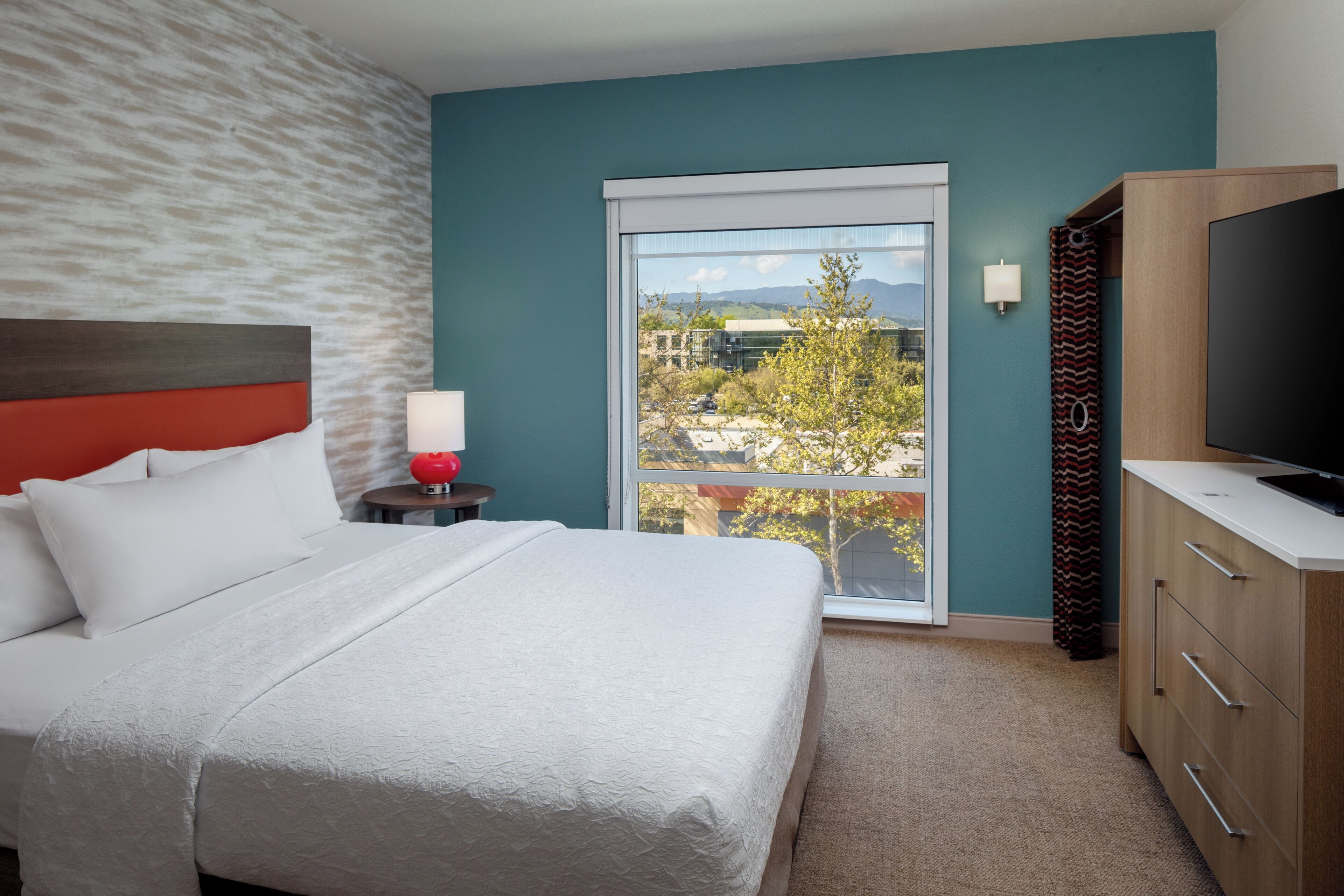 Home2 Suites by Hilton San Jose South Home2 Suites by Hilton San Jose South