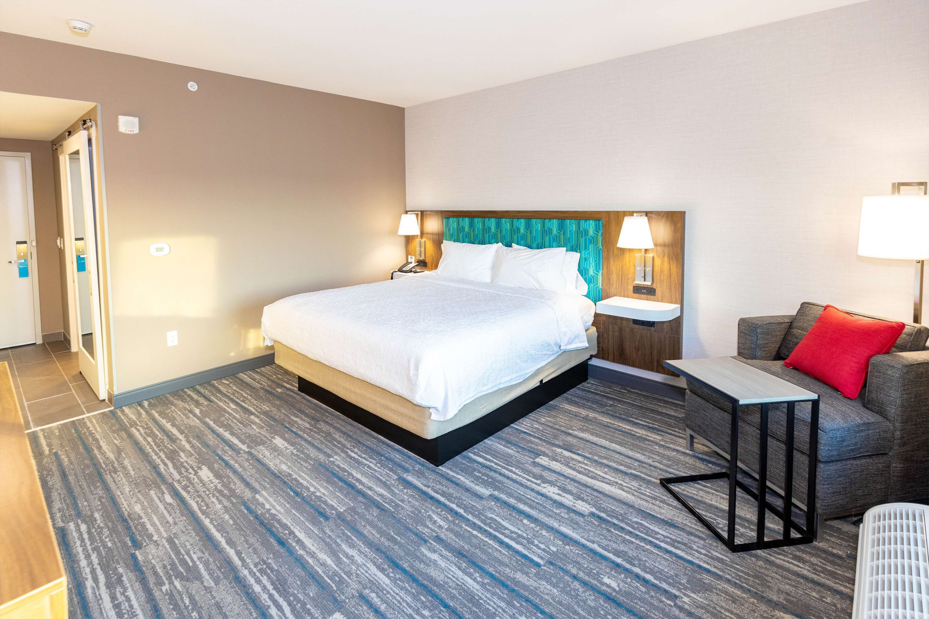Hampton Inn Selma Hampton Inn Selma