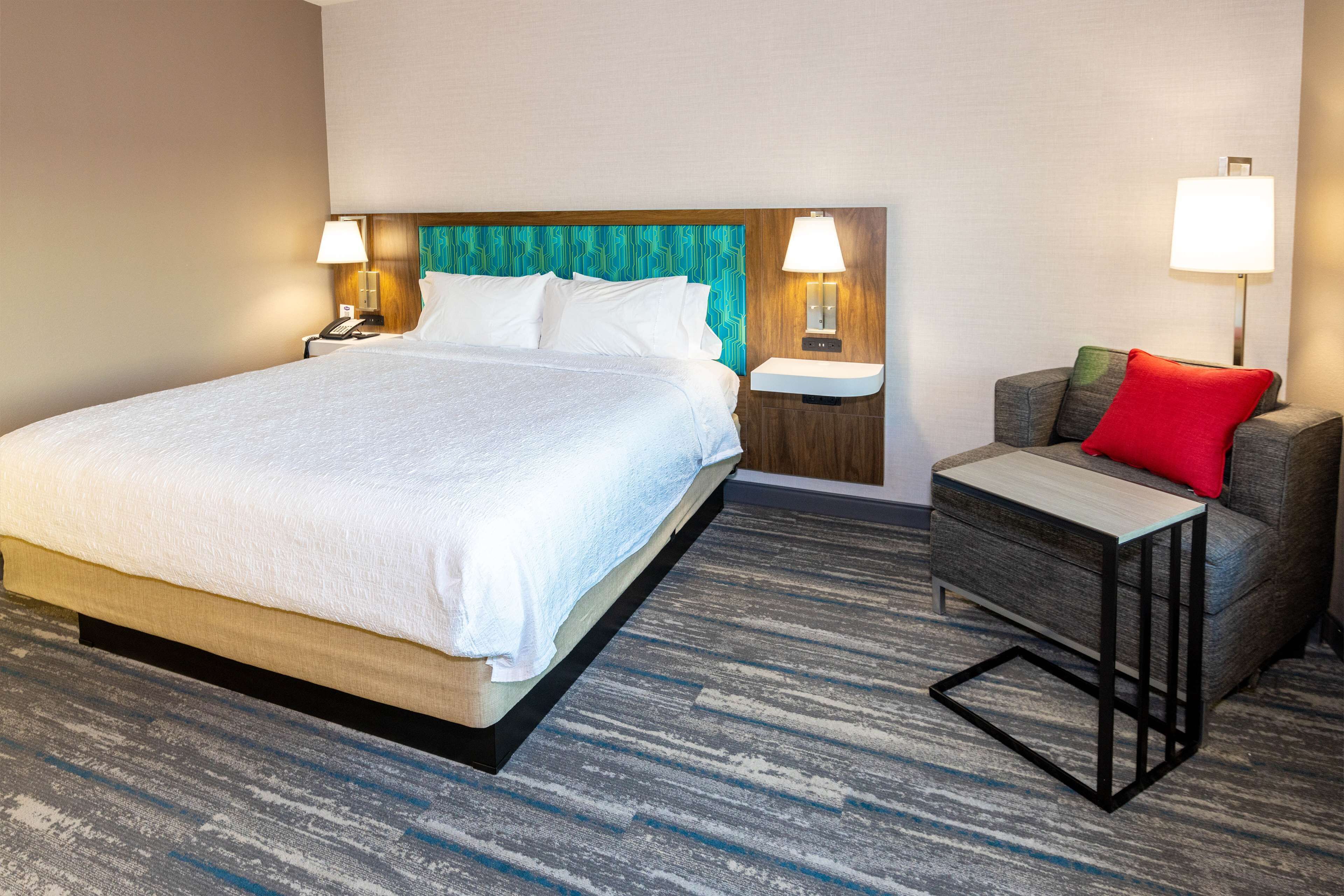 Hampton Inn Selma Hampton Inn Selma