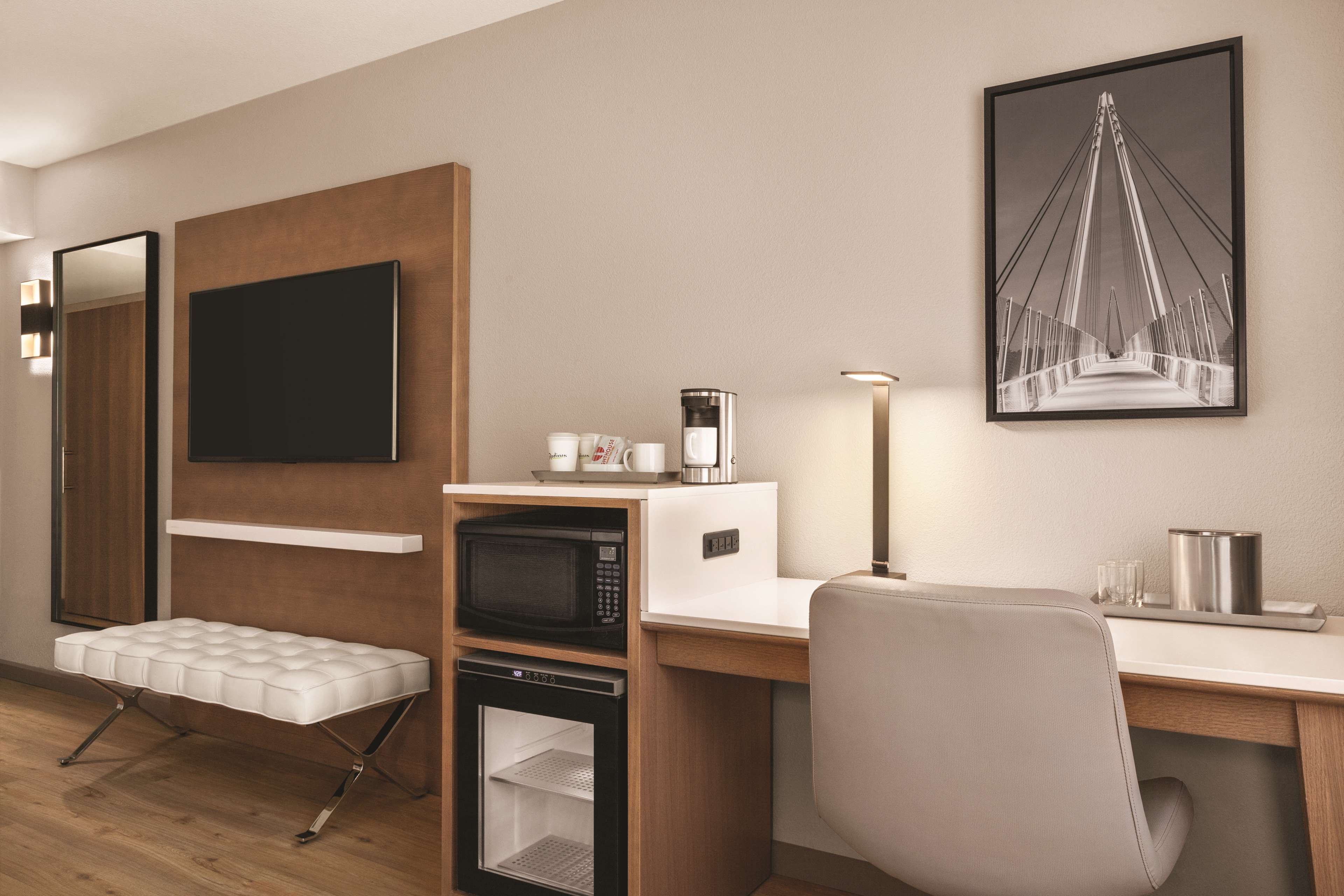 Radisson Hotel Sunnyvale – Silicon Valley Radisson Hotel Sunnyvale – Silicon Valley