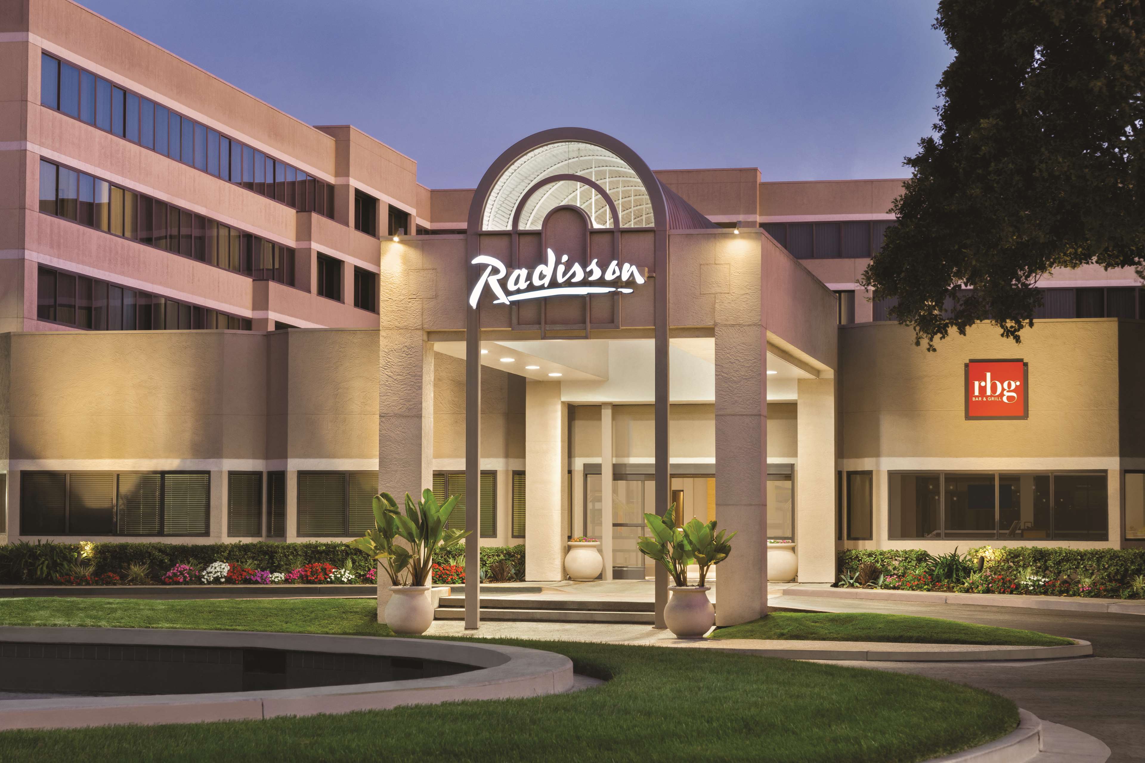 Radisson Hotel Sunnyvale – Silicon Valley Radisson Hotel Sunnyvale – Silicon Valley