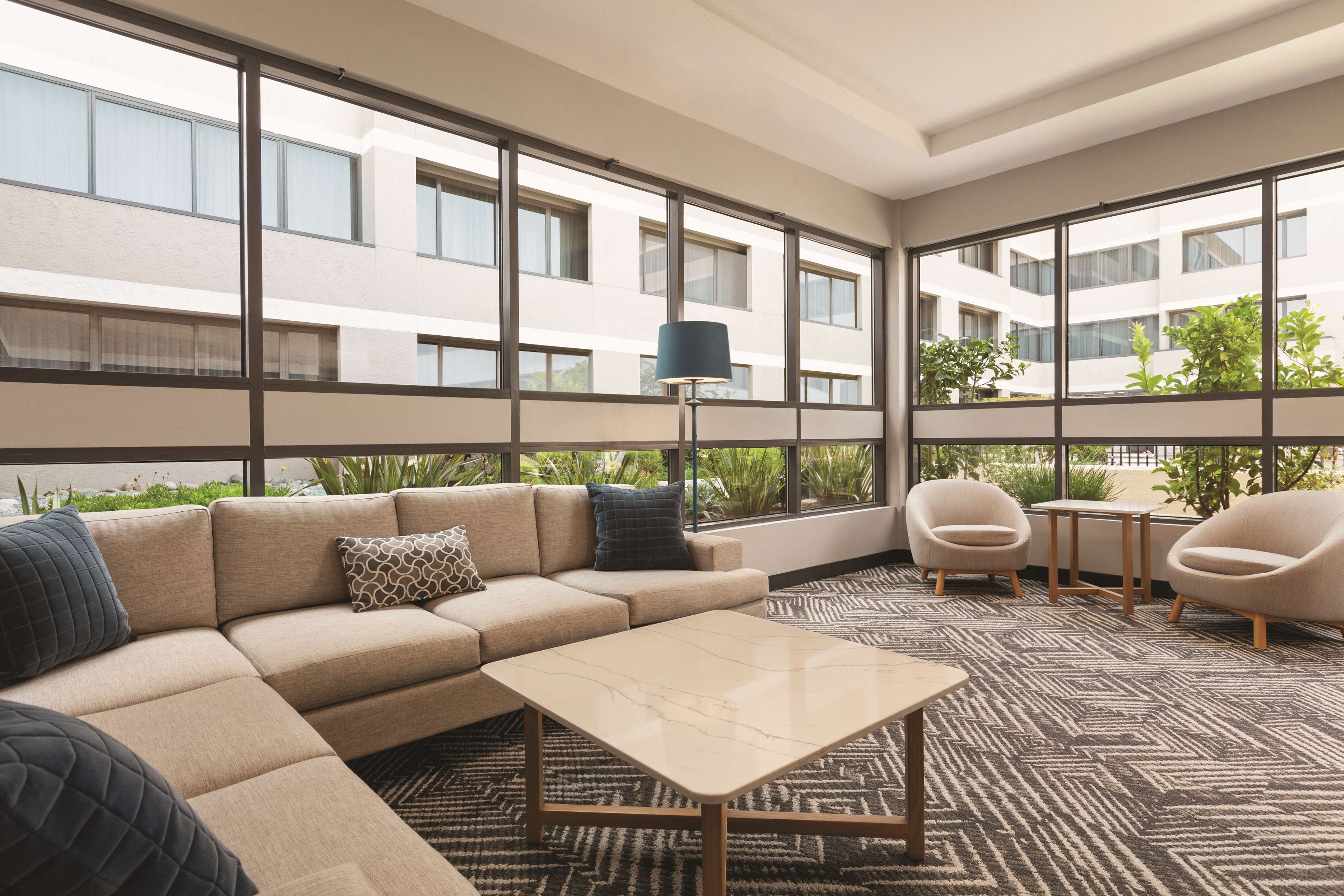 Radisson Hotel Sunnyvale – Silicon Valley Radisson Hotel Sunnyvale – Silicon Valley