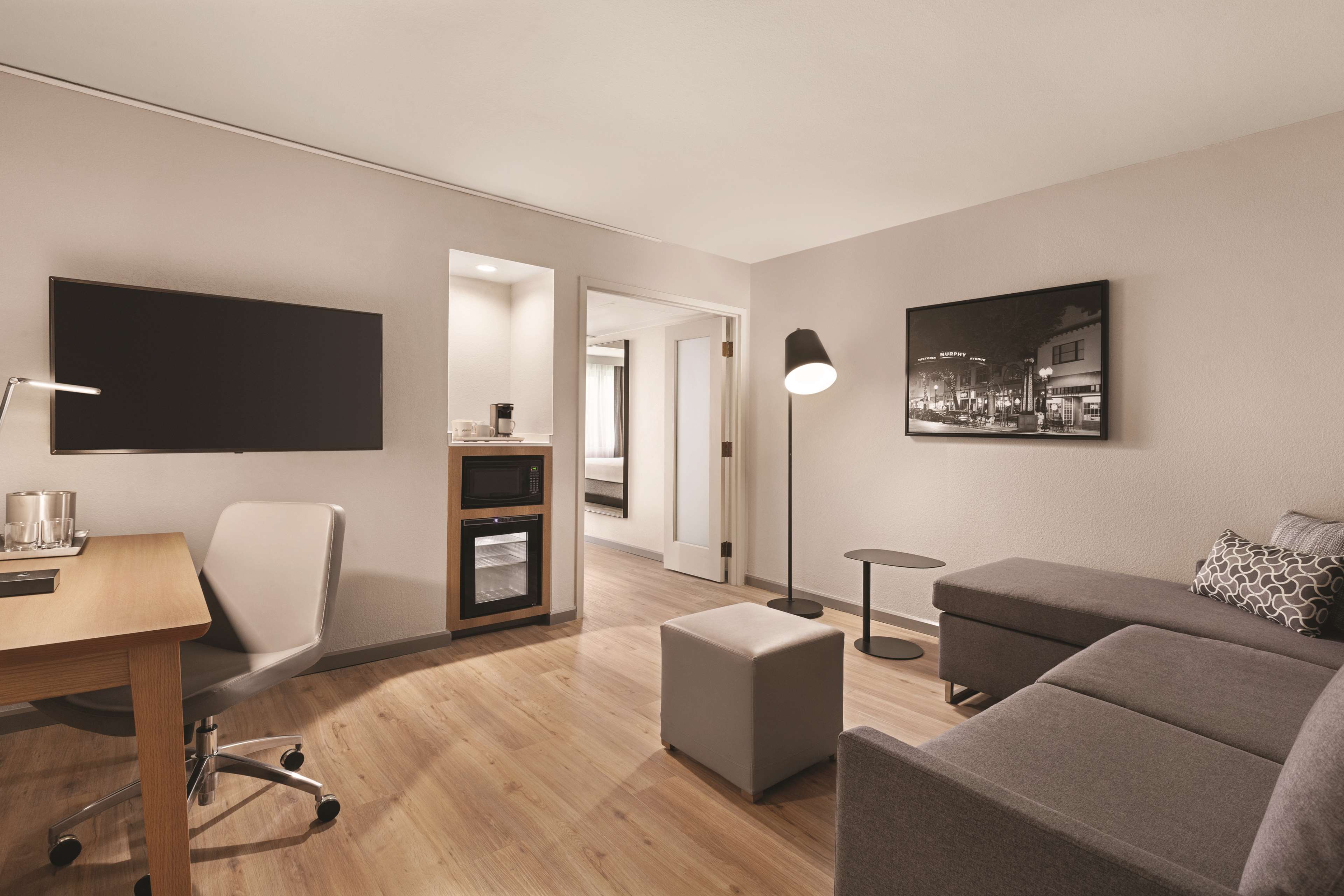 Radisson Hotel Sunnyvale – Silicon Valley Radisson Hotel Sunnyvale – Silicon Valley