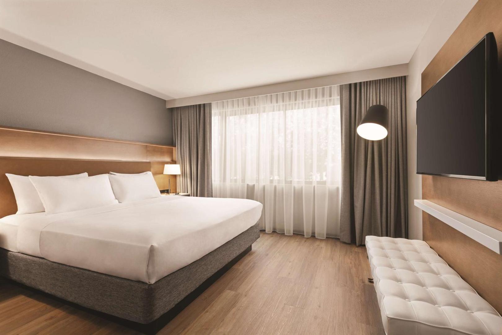 Radisson Hotel Sunnyvale – Silicon Valley Radisson Hotel Sunnyvale – Silicon Valley