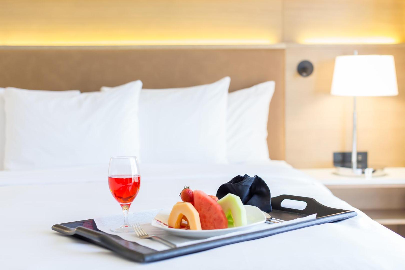 Radisson Hotel Sunnyvale – Silicon Valley Radisson Hotel Sunnyvale – Silicon Valley