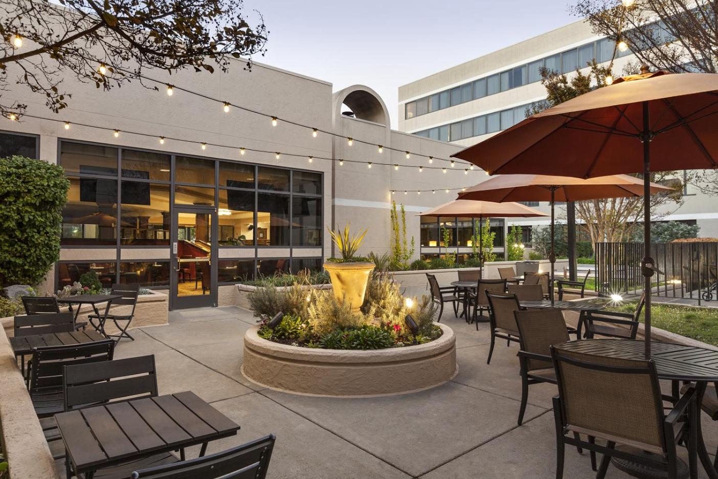 Radisson Hotel Sunnyvale – Silicon Valley Radisson Hotel Sunnyvale – Silicon Valley