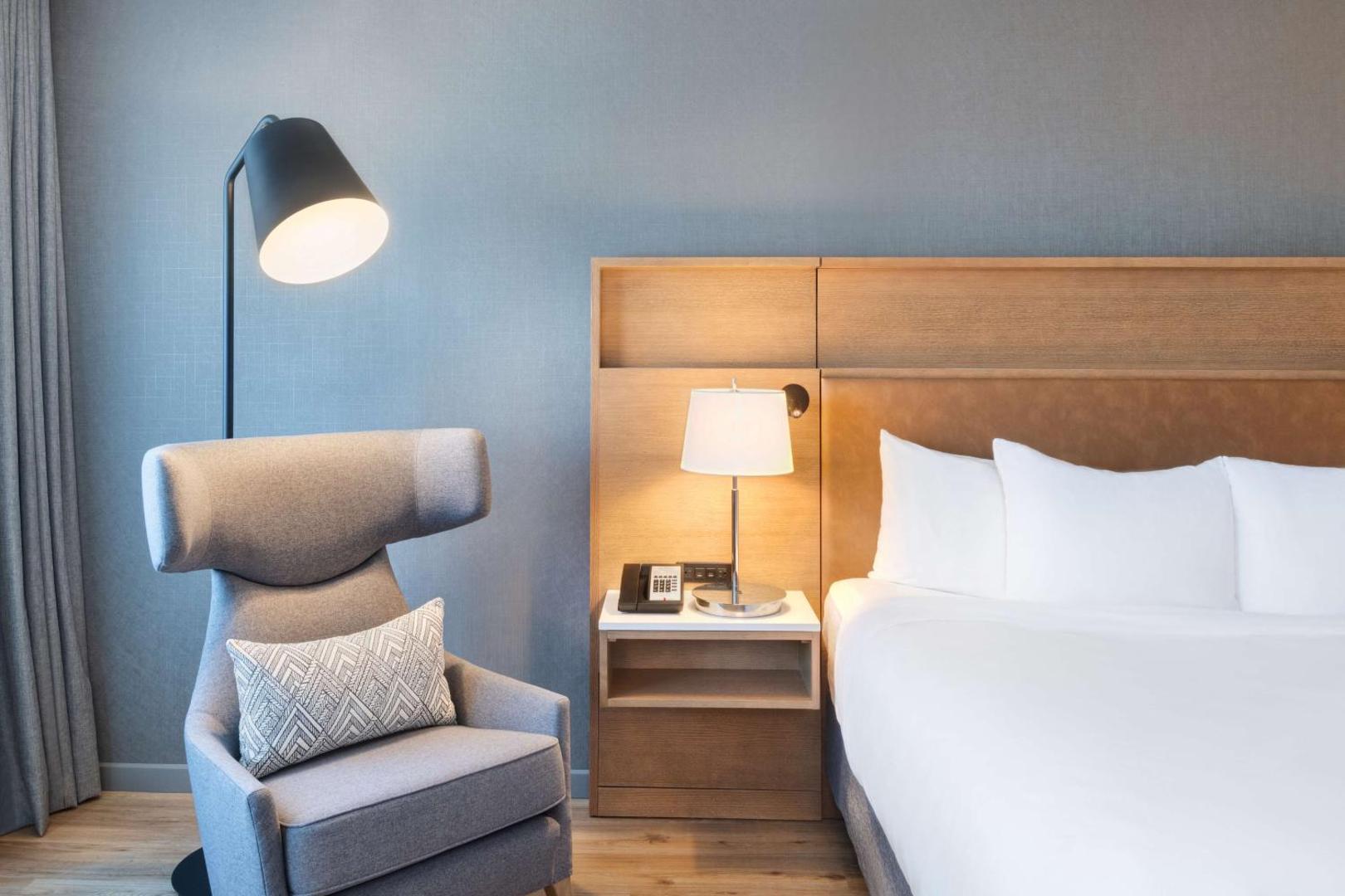 Radisson Hotel Sunnyvale – Silicon Valley Radisson Hotel Sunnyvale – Silicon Valley
