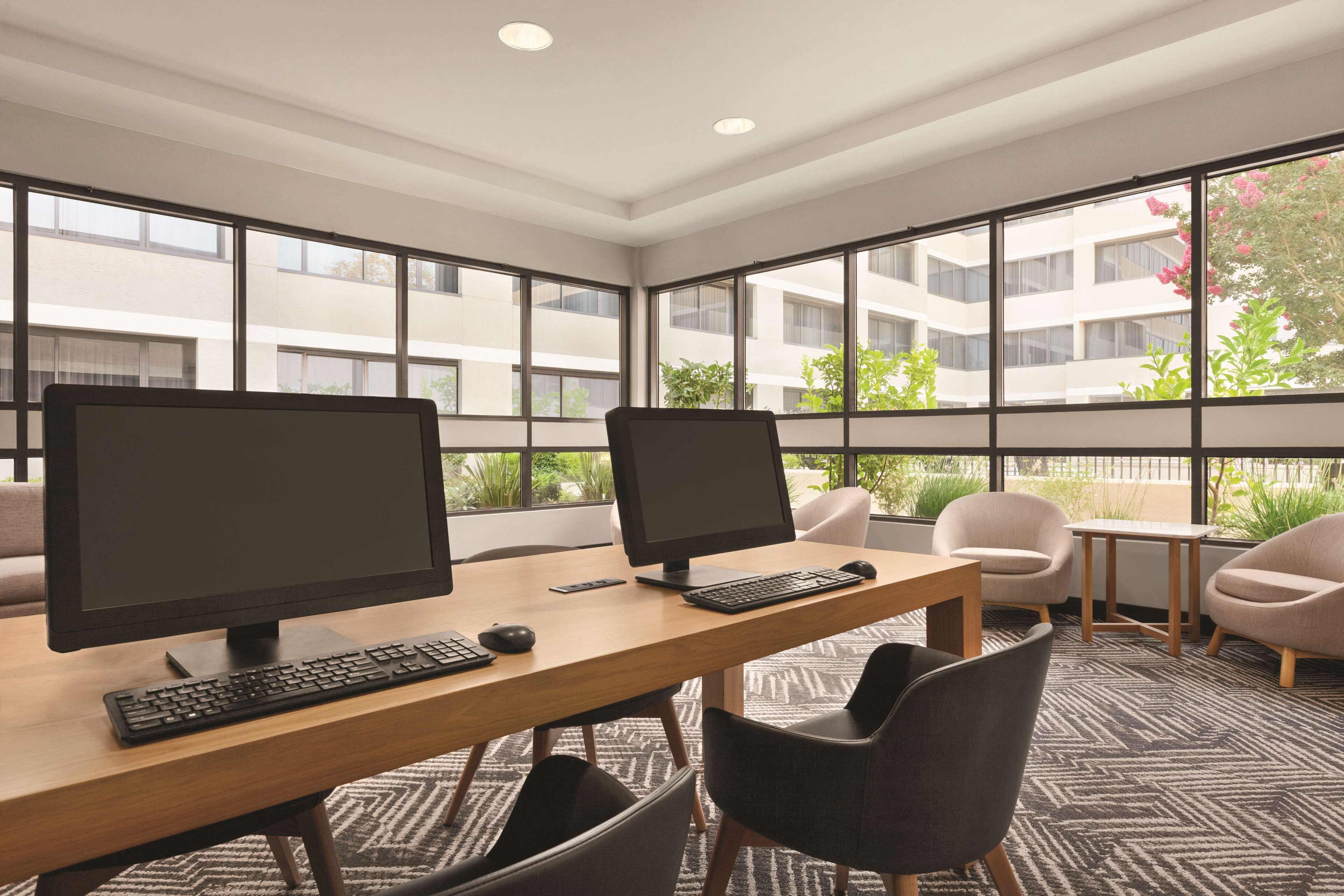 Radisson Hotel Sunnyvale – Silicon Valley Radisson Hotel Sunnyvale – Silicon Valley