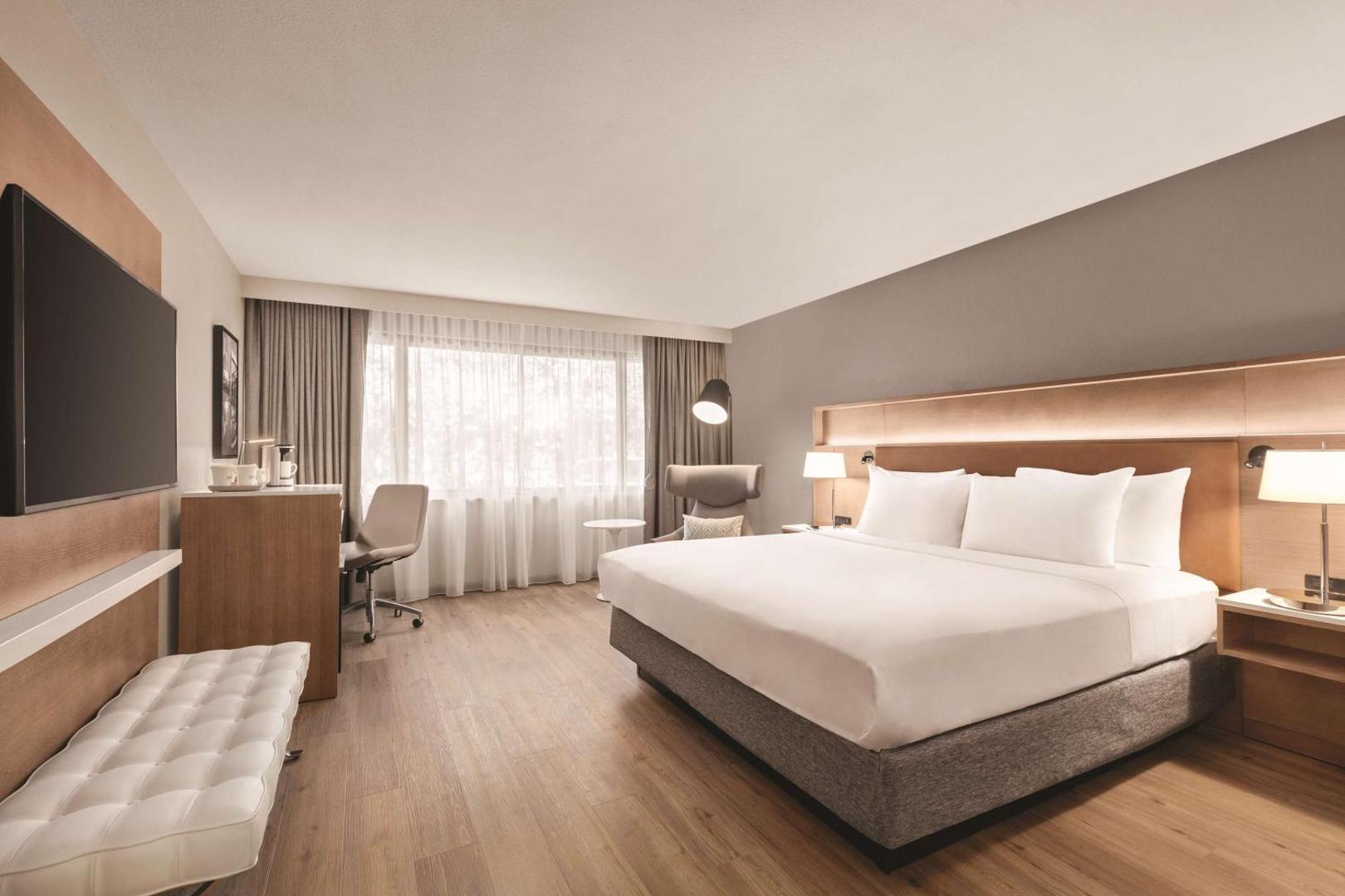 Radisson Hotel Sunnyvale – Silicon Valley Radisson Hotel Sunnyvale – Silicon Valley