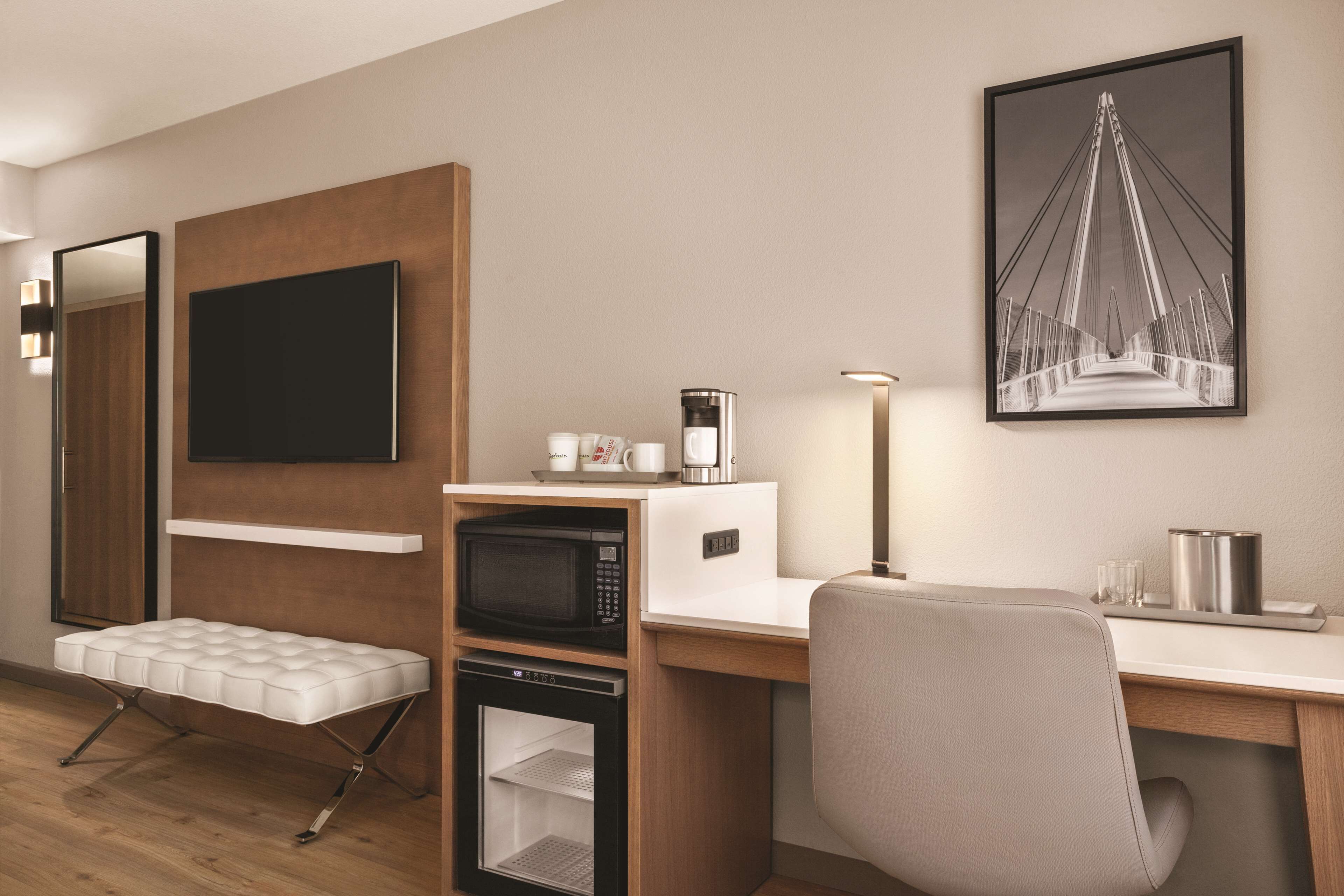 Radisson Hotel Sunnyvale – Silicon Valley Radisson Hotel Sunnyvale – Silicon Valley