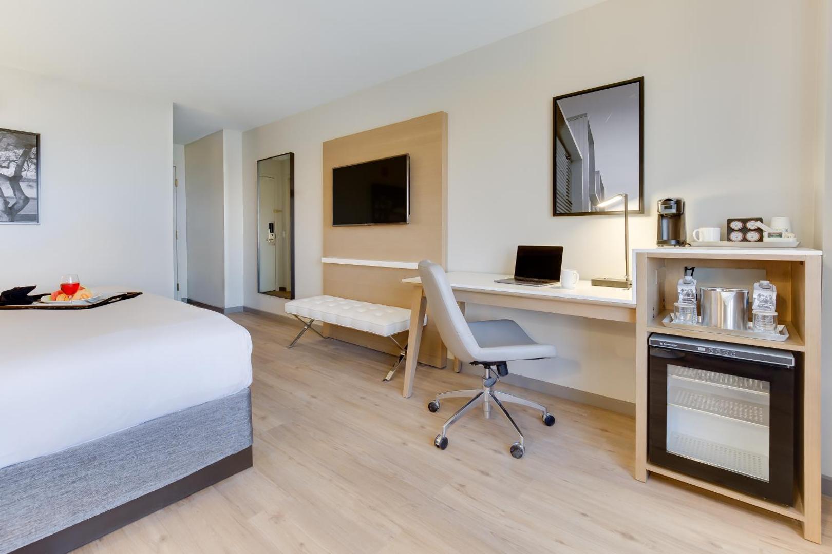 Radisson Hotel Sunnyvale – Silicon Valley Radisson Hotel Sunnyvale – Silicon Valley