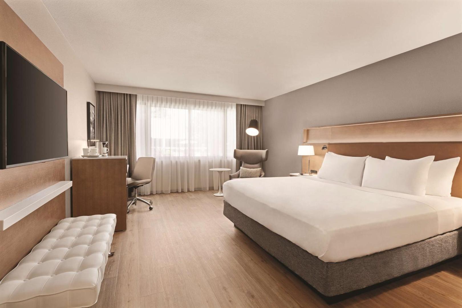 Radisson Hotel Sunnyvale – Silicon Valley Radisson Hotel Sunnyvale – Silicon Valley