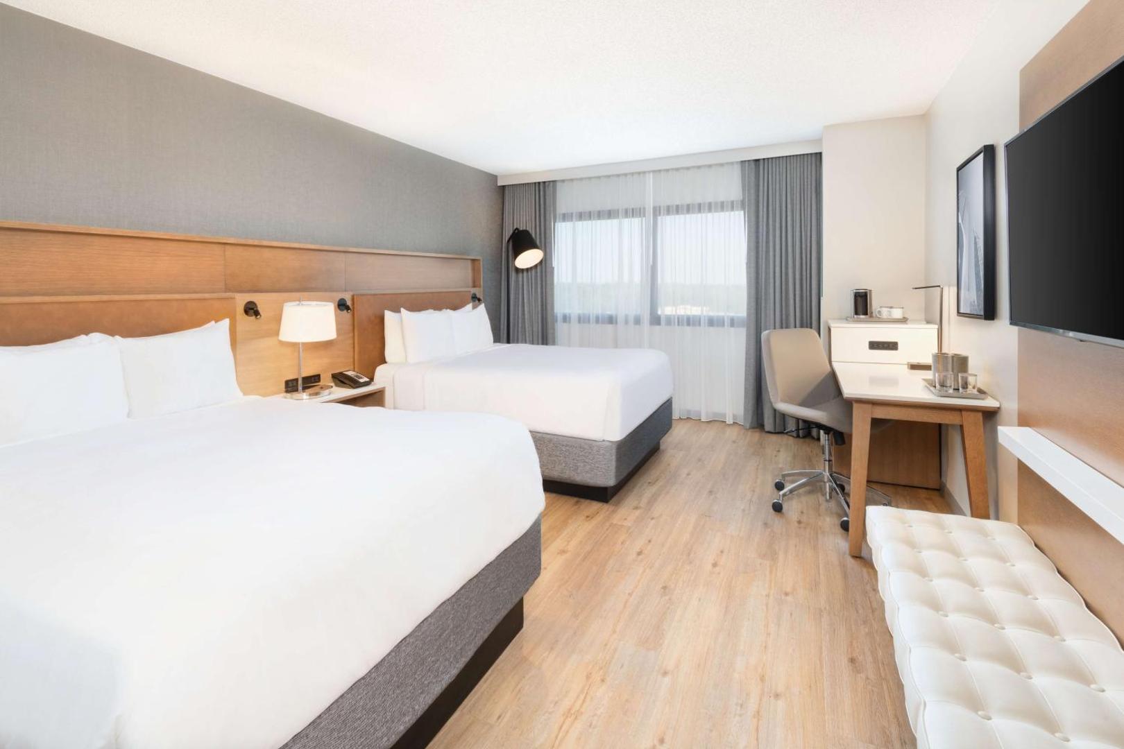 Radisson Hotel Sunnyvale – Silicon Valley Radisson Hotel Sunnyvale – Silicon Valley