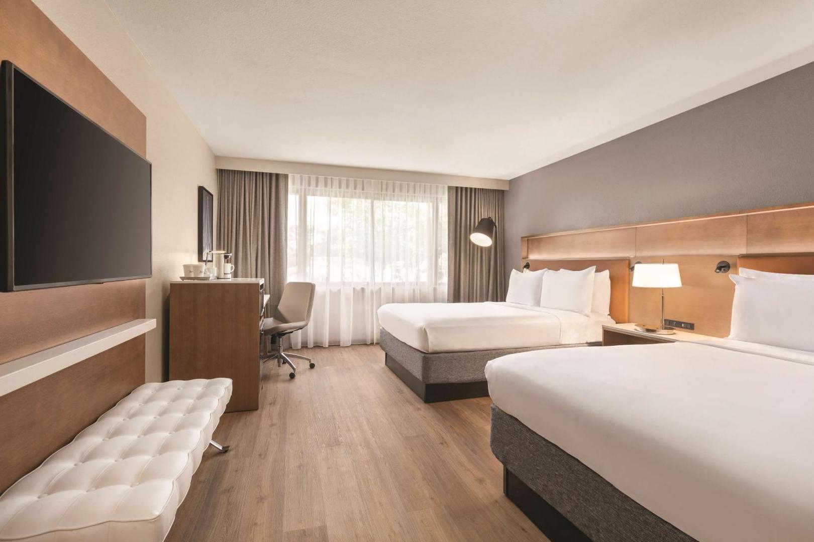 Radisson Hotel Sunnyvale – Silicon Valley Radisson Hotel Sunnyvale – Silicon Valley