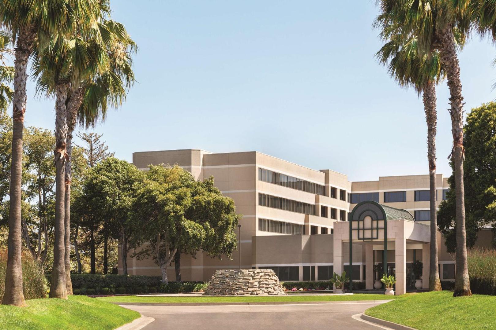 Radisson Hotel Sunnyvale – Silicon Valley Radisson Hotel Sunnyvale – Silicon Valley
