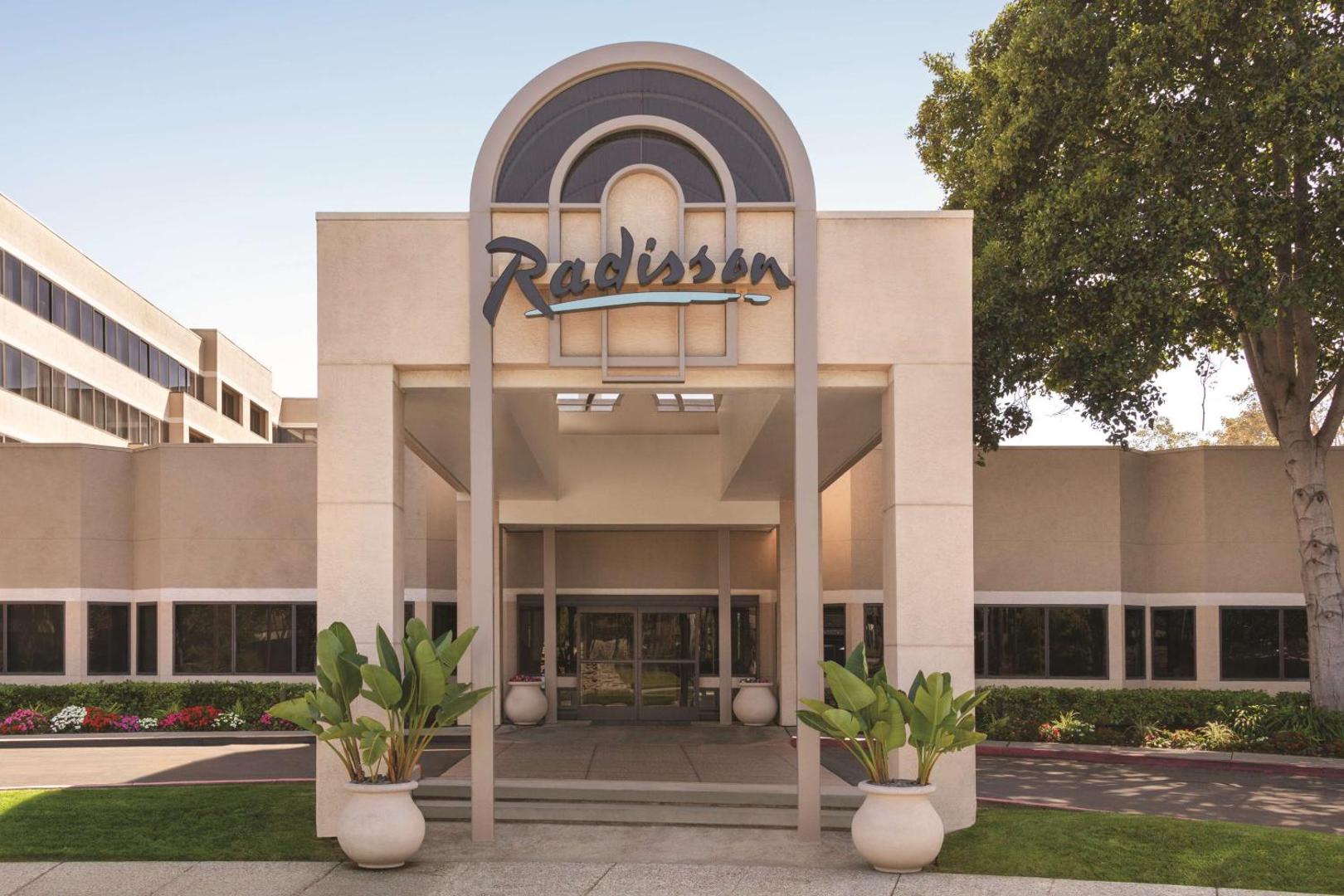Radisson Hotel Sunnyvale – Silicon Valley Radisson Hotel Sunnyvale – Silicon Valley