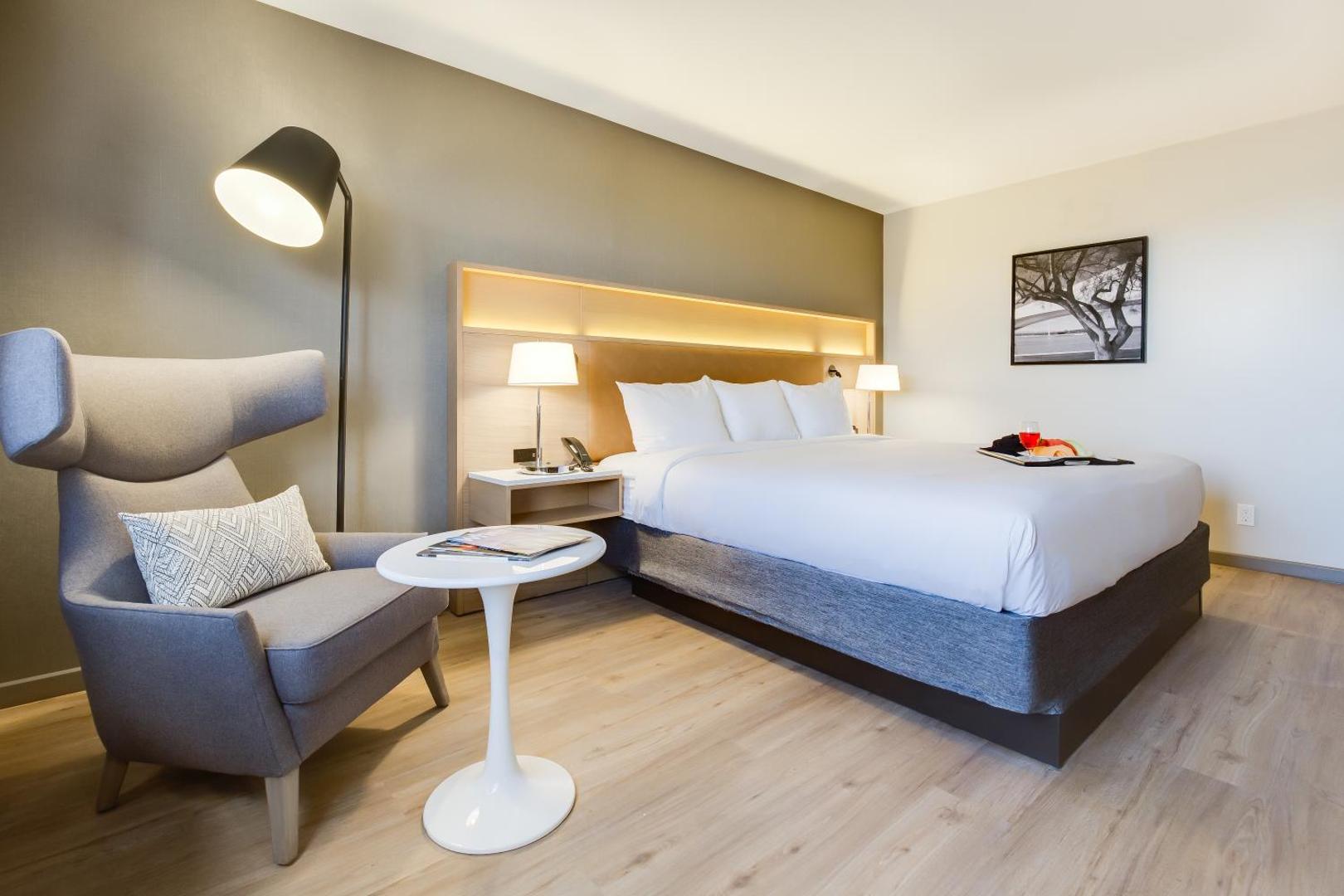 Radisson Hotel Sunnyvale – Silicon Valley Radisson Hotel Sunnyvale – Silicon Valley