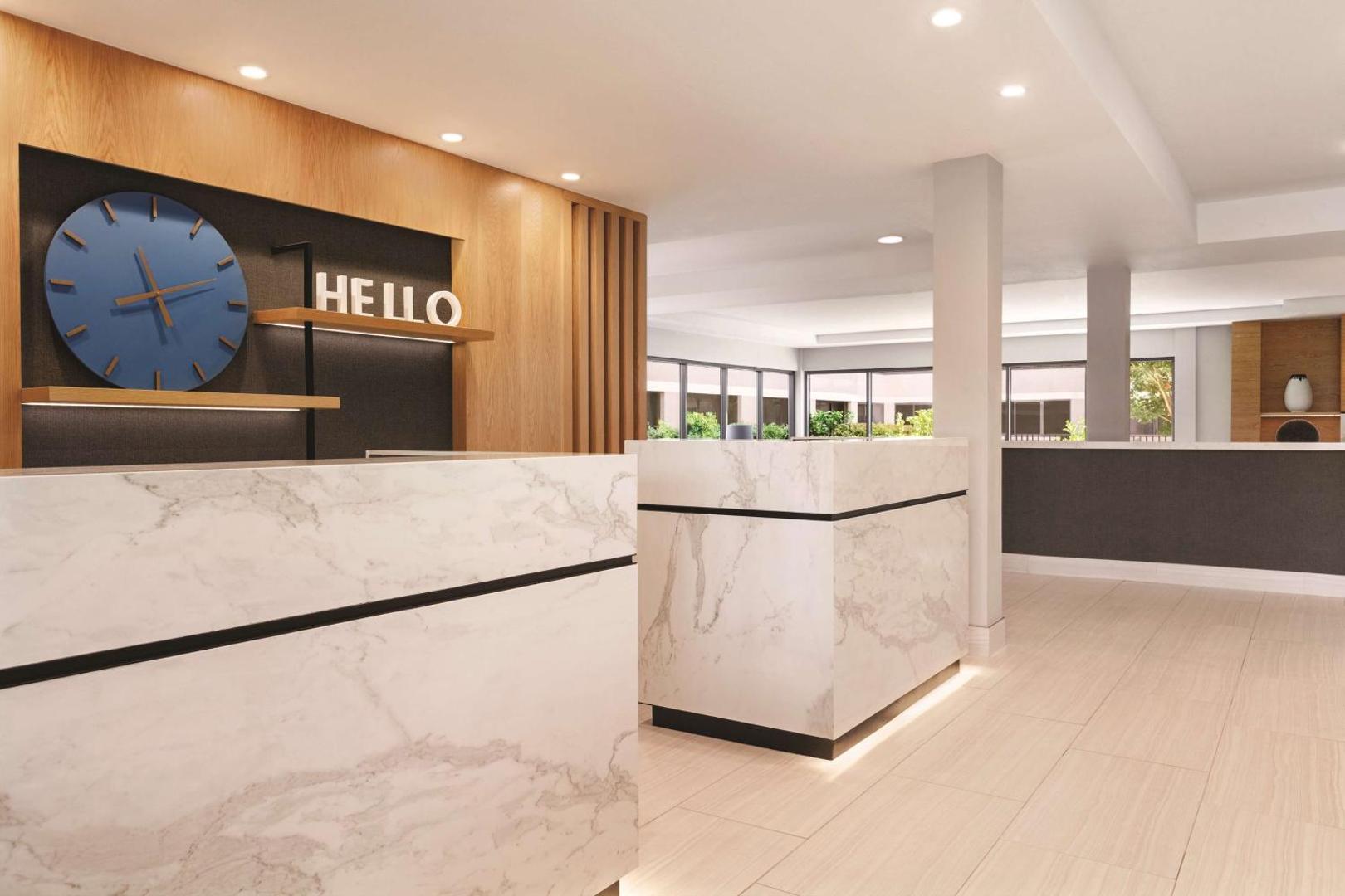 Radisson Hotel Sunnyvale – Silicon Valley Radisson Hotel Sunnyvale – Silicon Valley