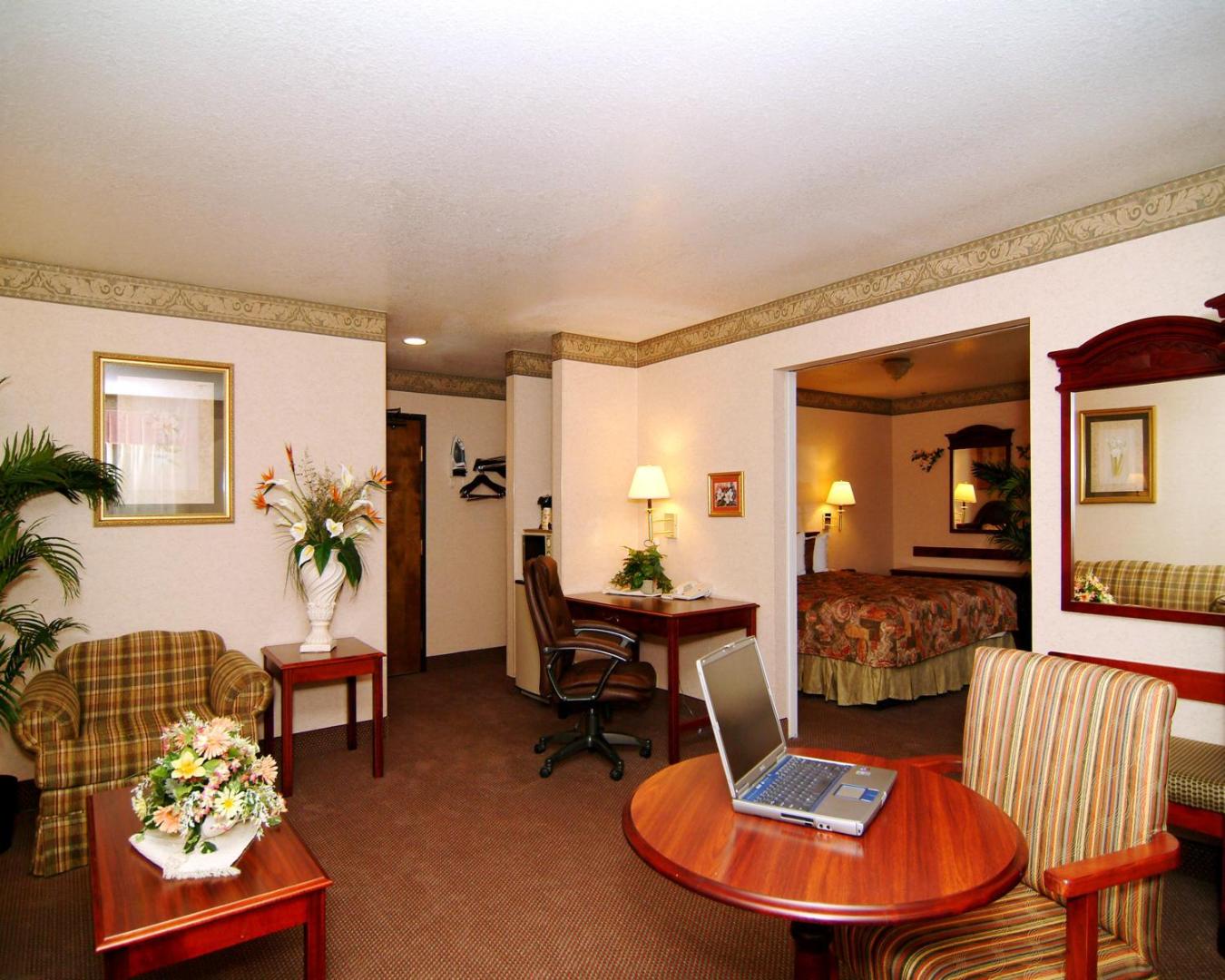 SureStay by Best Western Sunnyvale Silicon Valley SureStay by Best Western Sunnyvale Silicon Valley