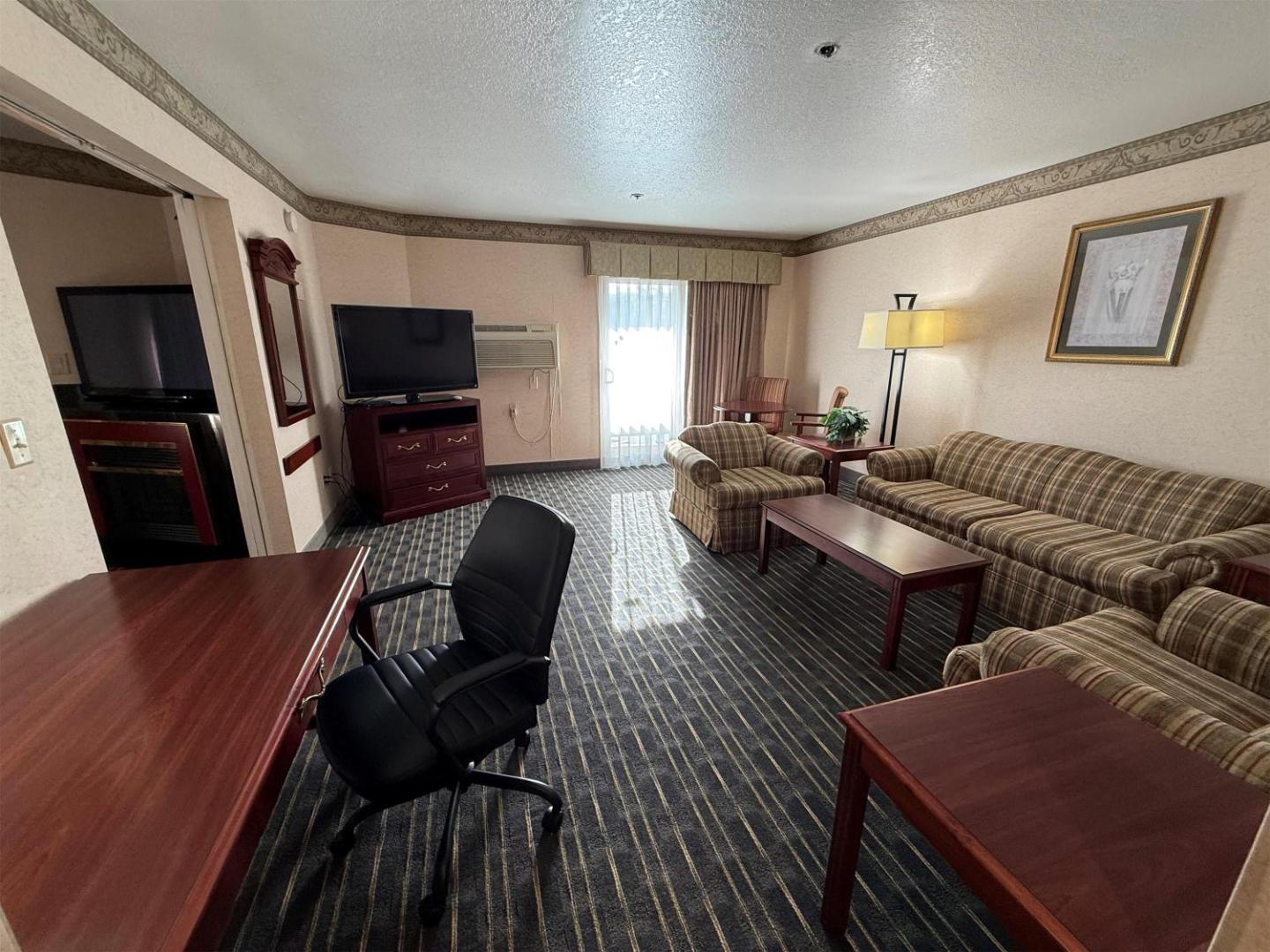 SureStay by Best Western Sunnyvale Silicon Valley SureStay by Best Western Sunnyvale Silicon Valley
