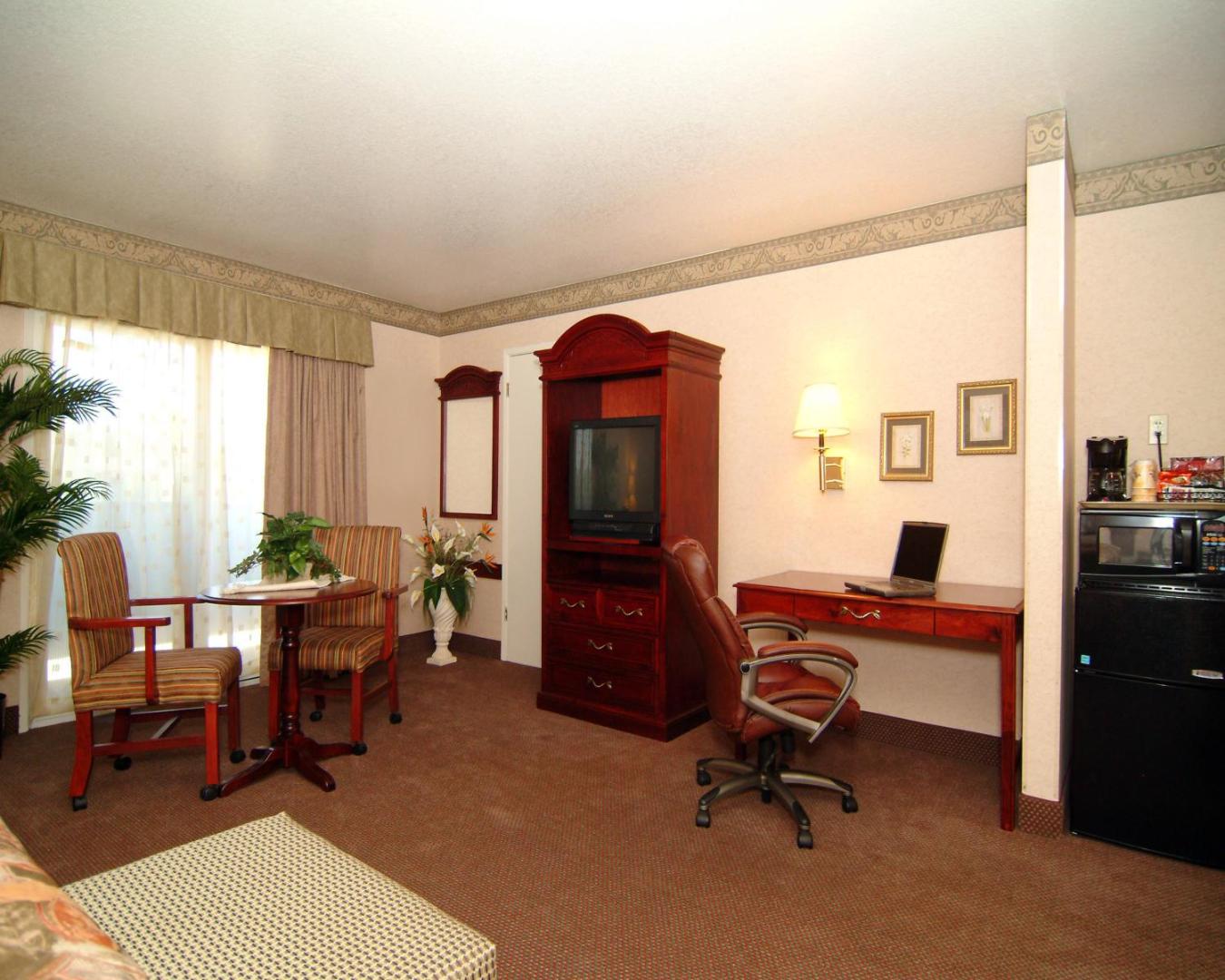 SureStay by Best Western Sunnyvale Silicon Valley SureStay by Best Western Sunnyvale Silicon Valley